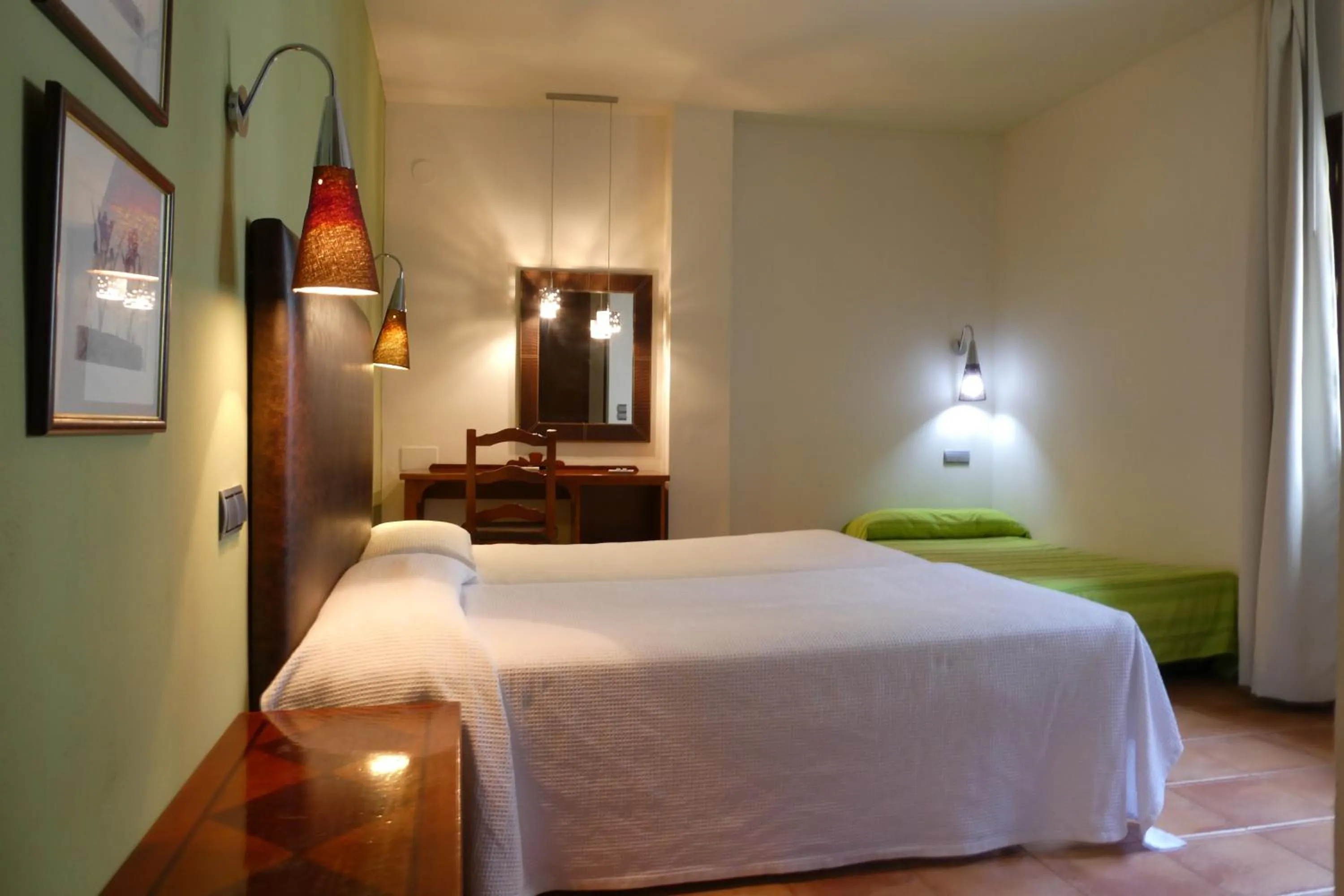 Hospederia de Loarre