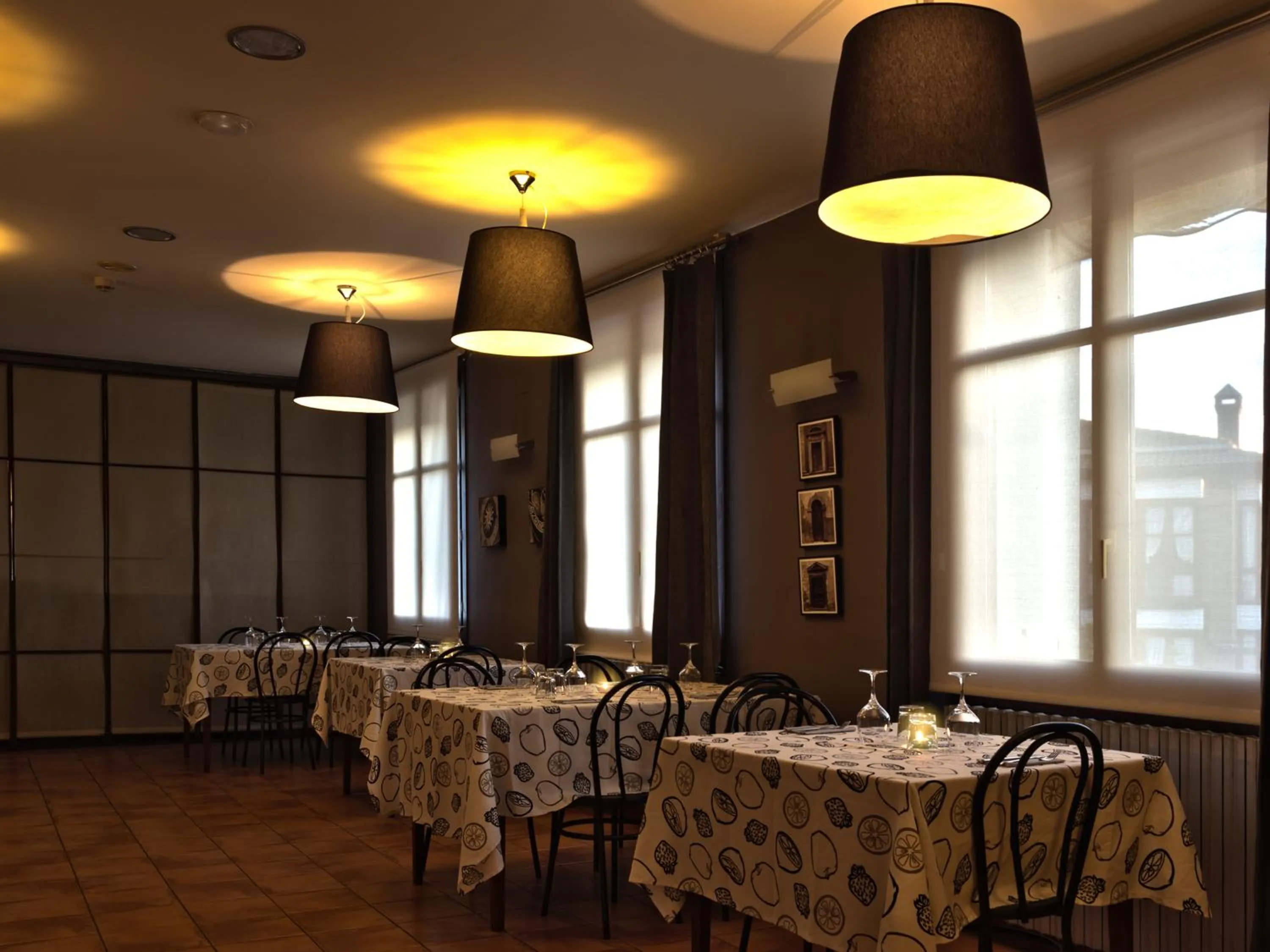 Hospederia de Loarre