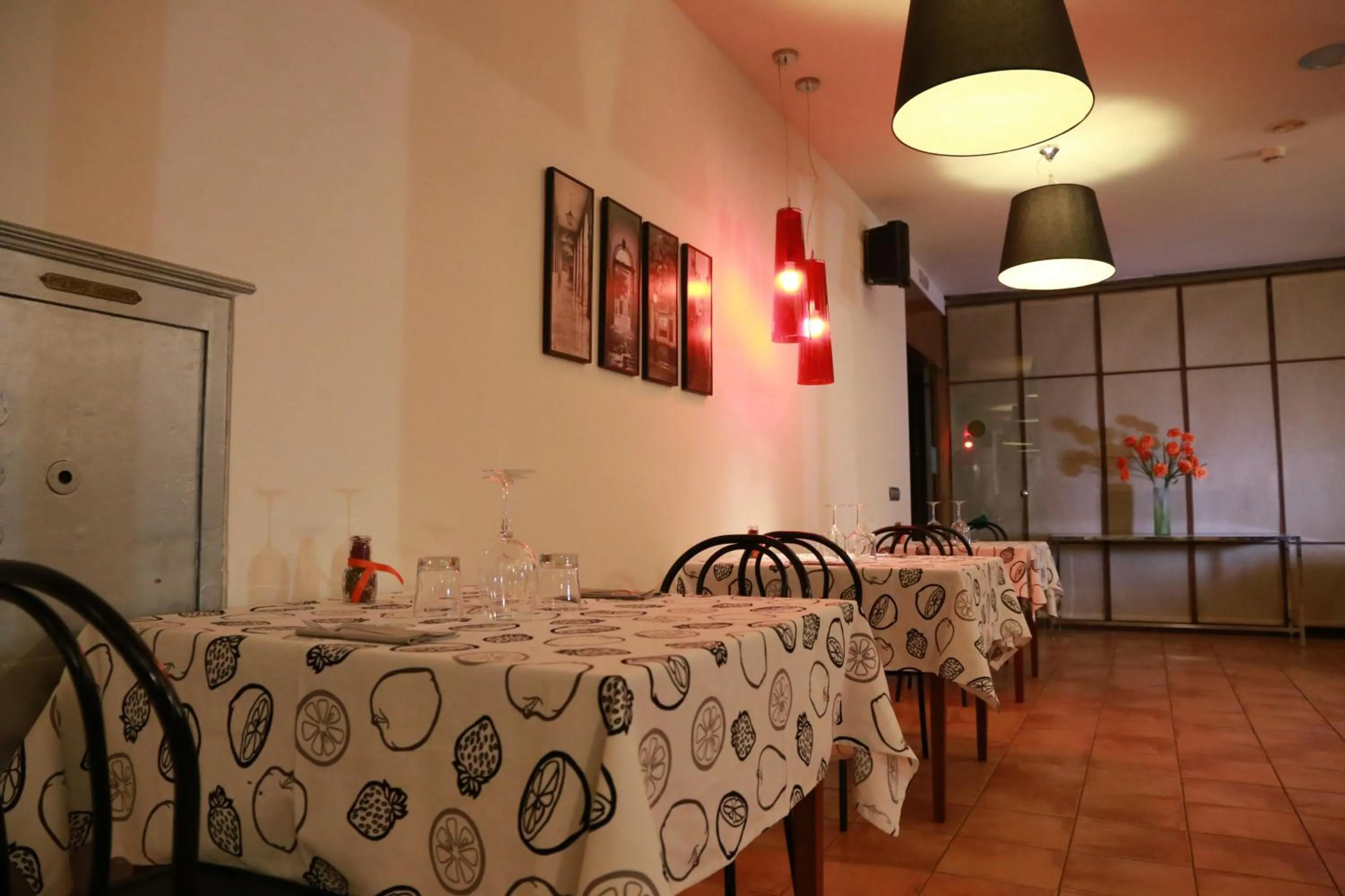 Hospederia de Loarre