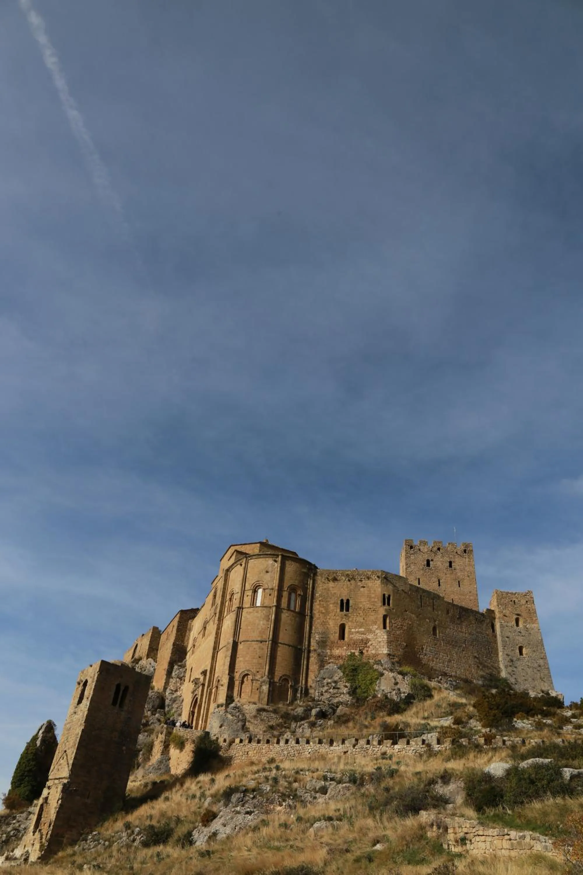 Hospederia de Loarre