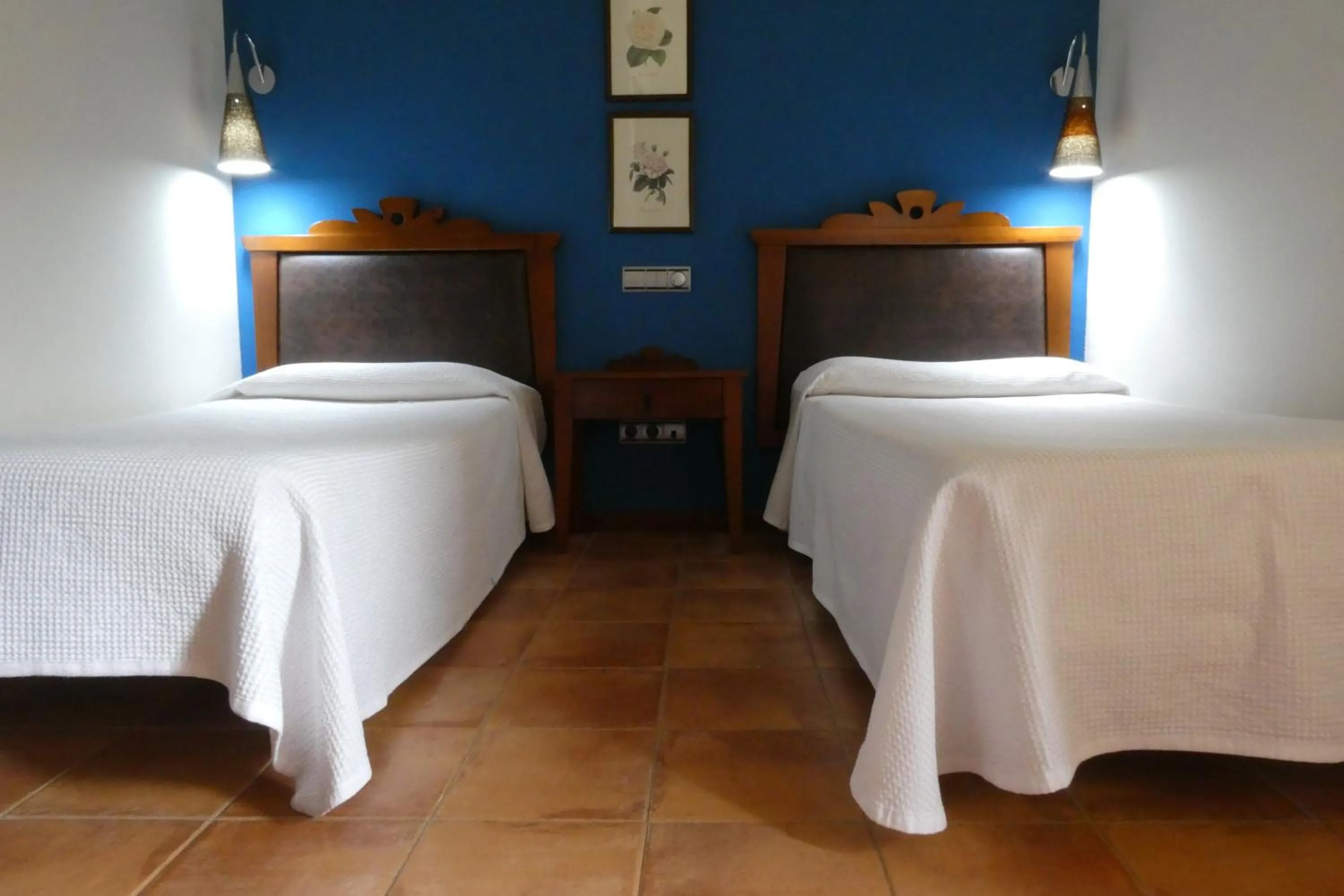 Hospederia de Loarre