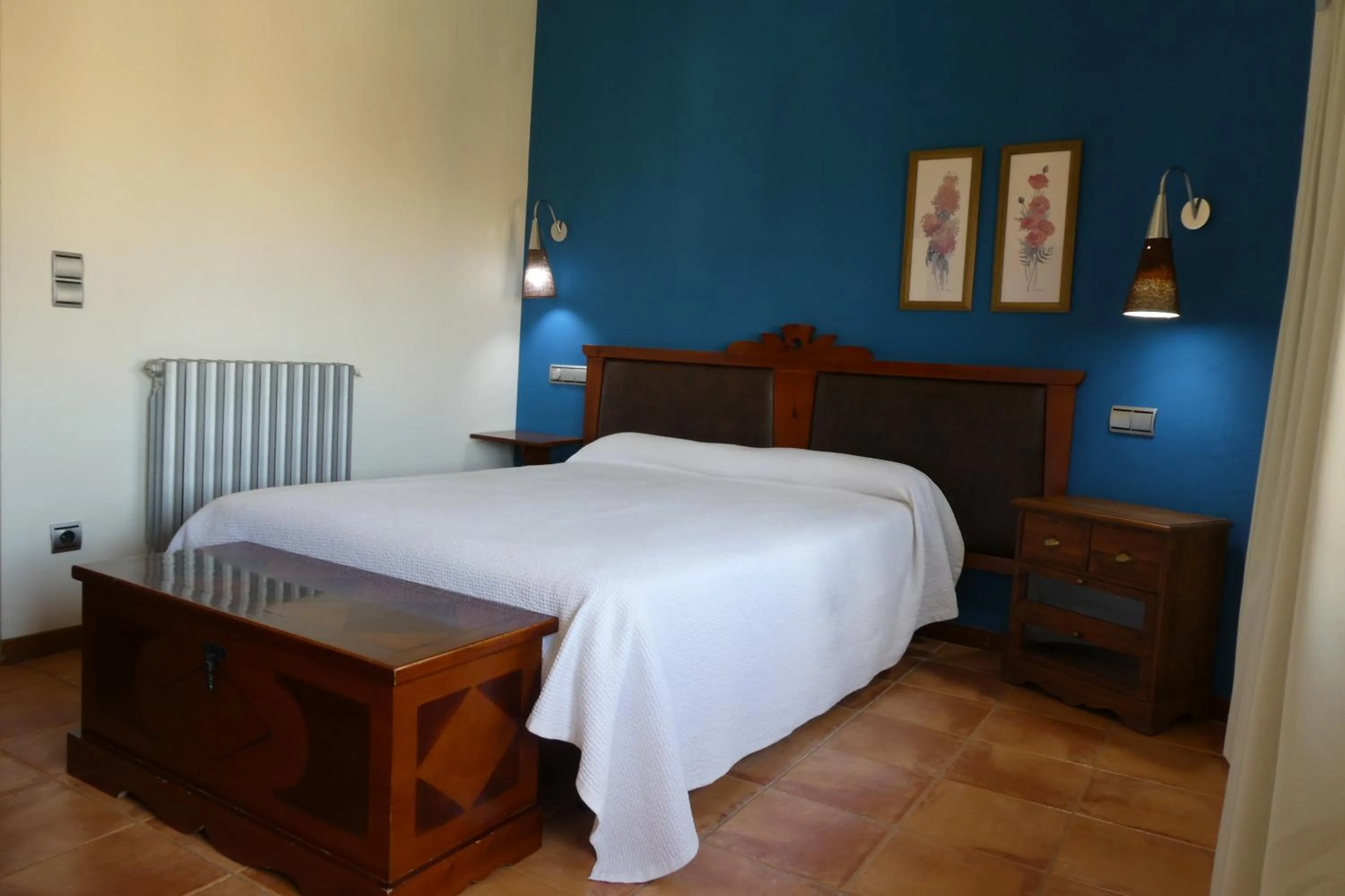 Hospederia de Loarre