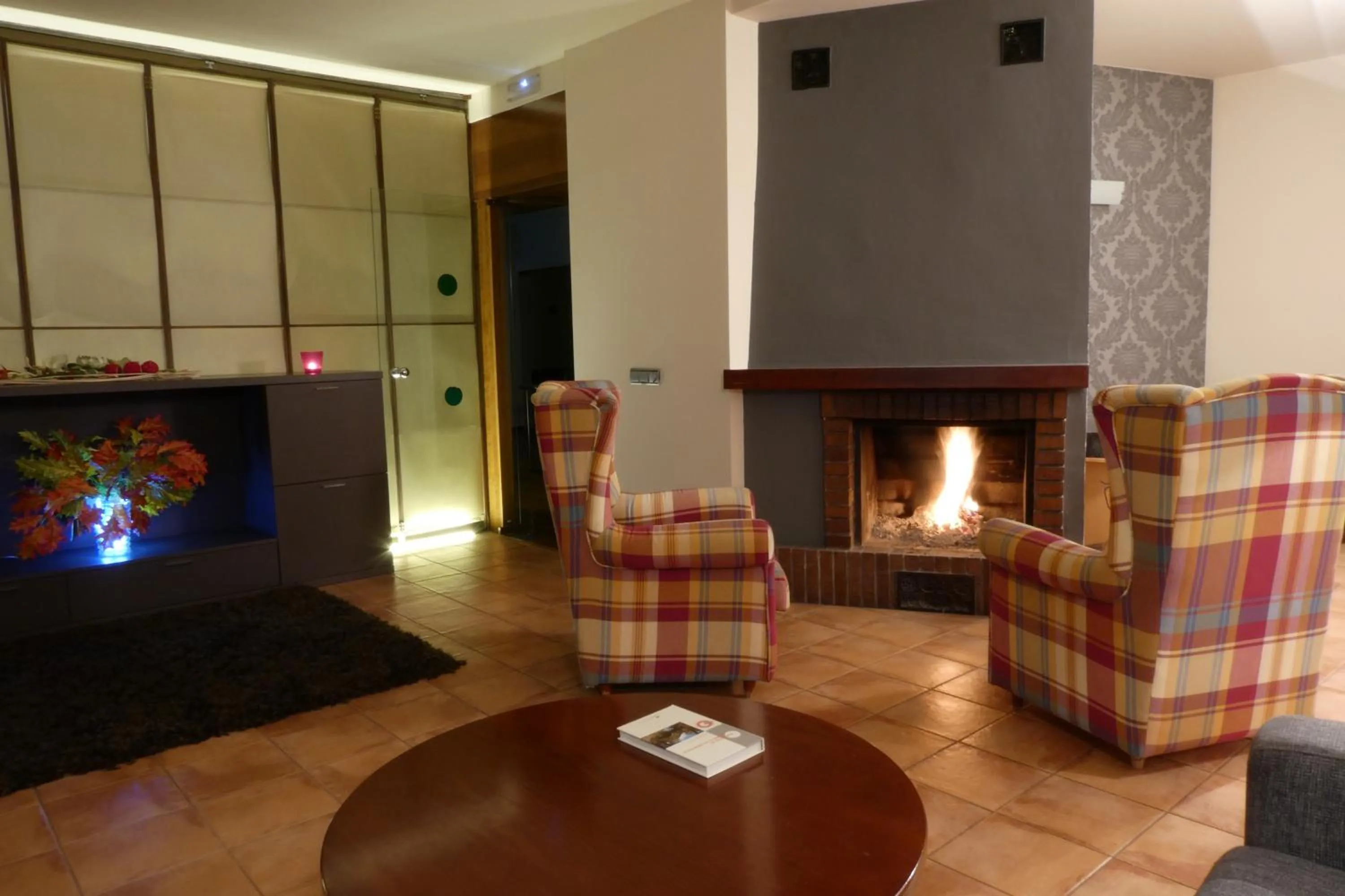 Hospederia de Loarre