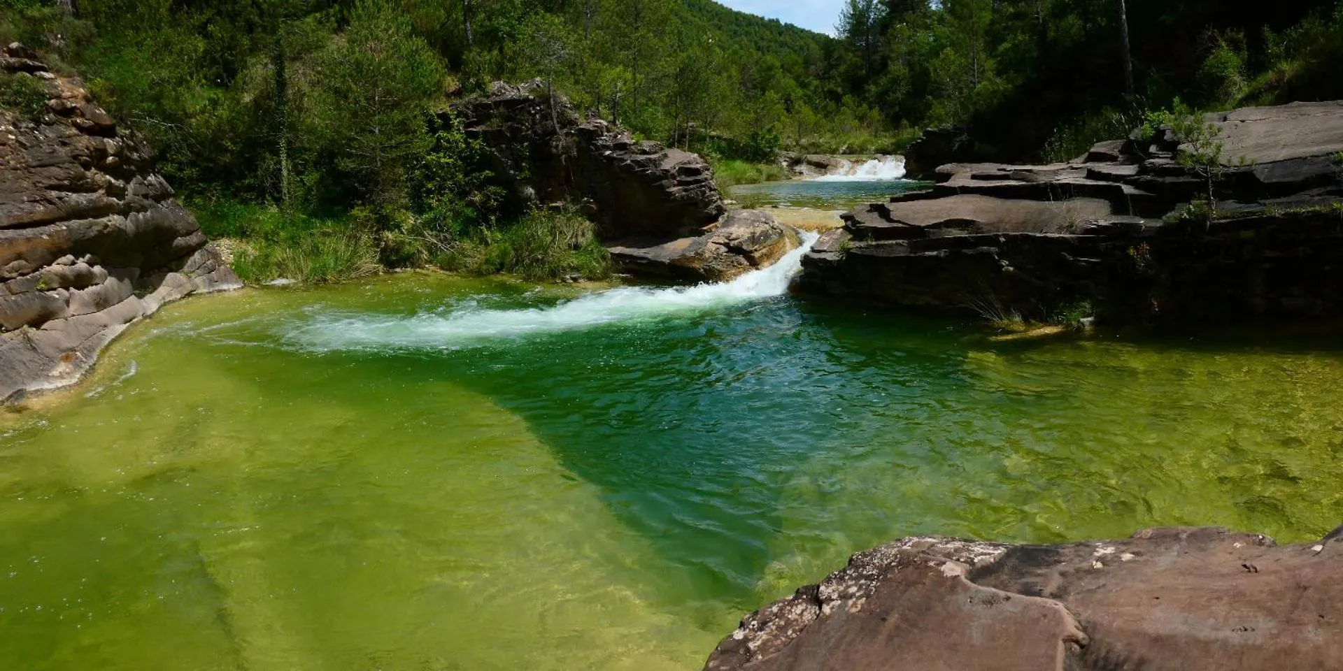 Hospederia de Loarre