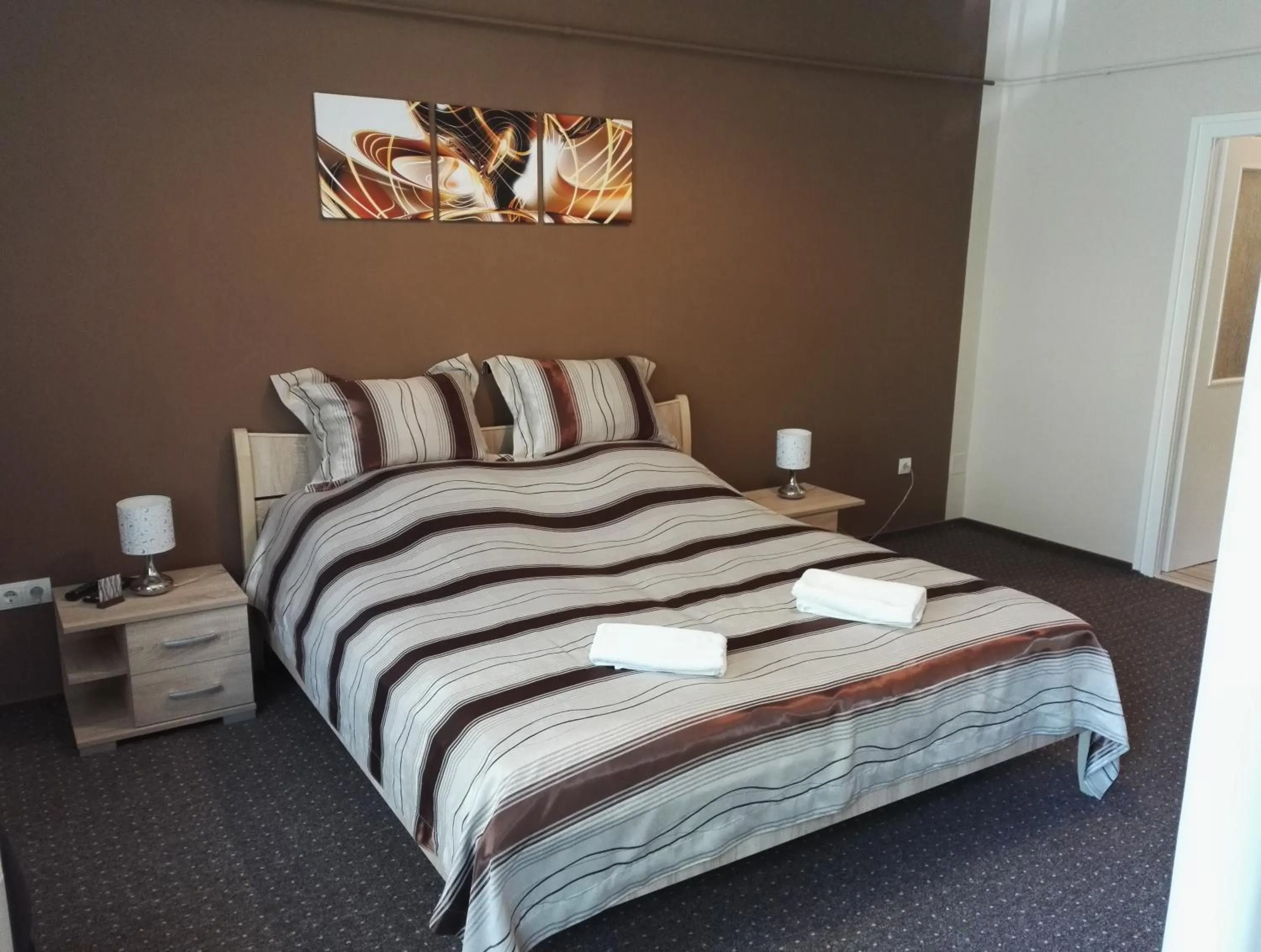 Adél Apartman