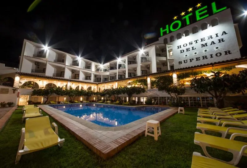 Hostería del Mar