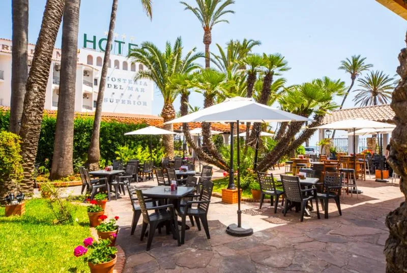 Hostería del Mar