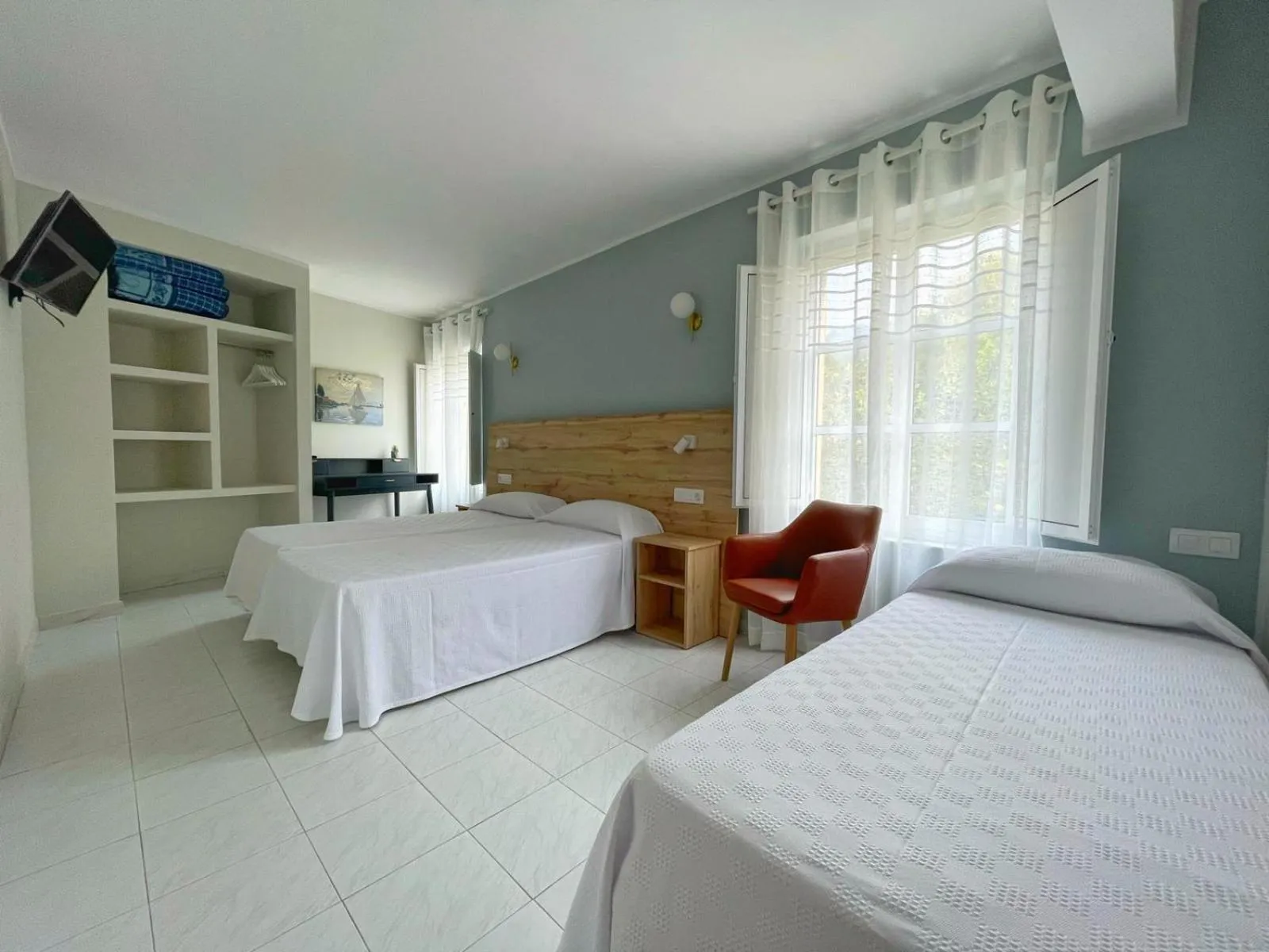 Hotel Amadora - Admite mascotas