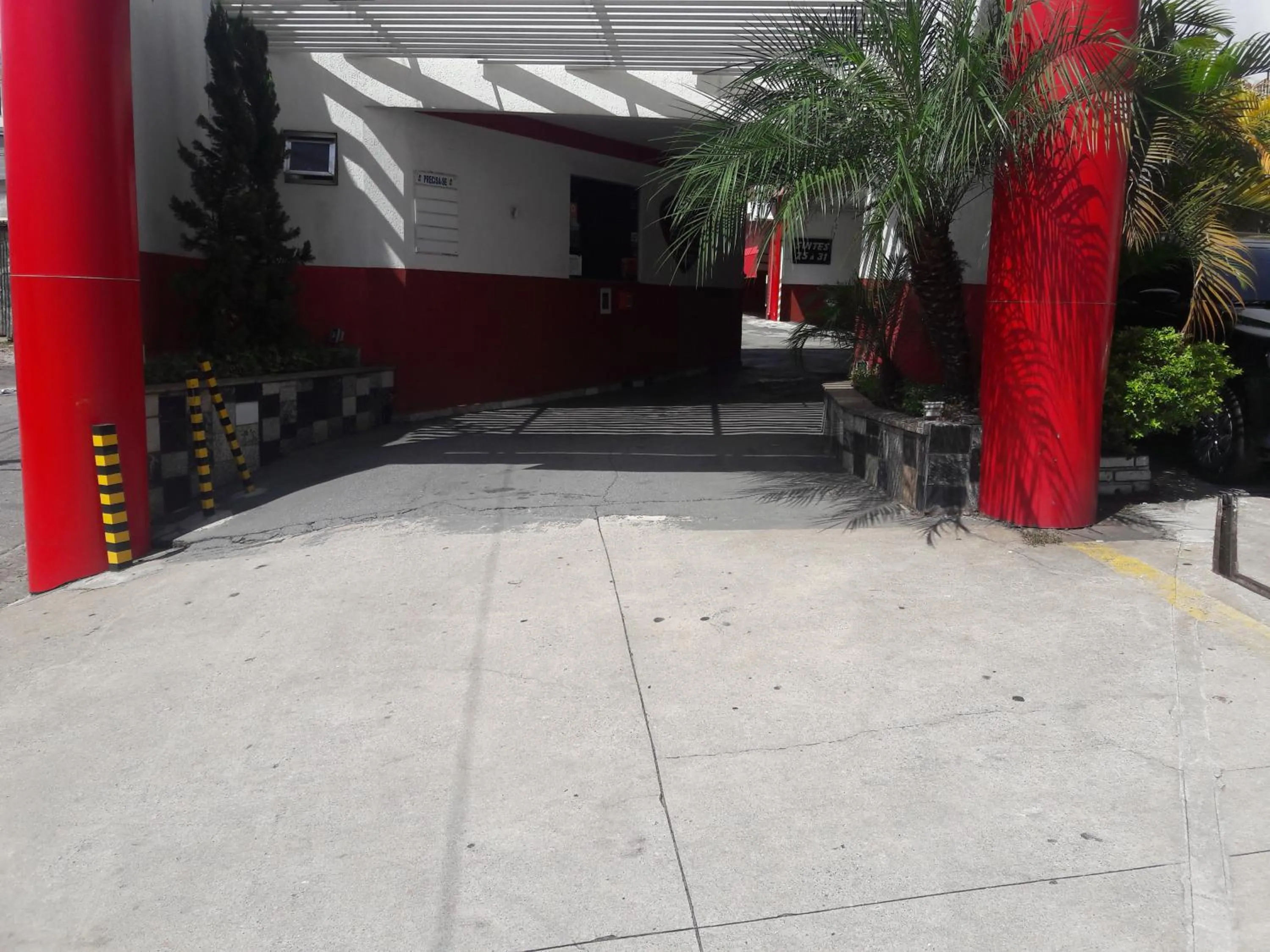 Motel Sedução