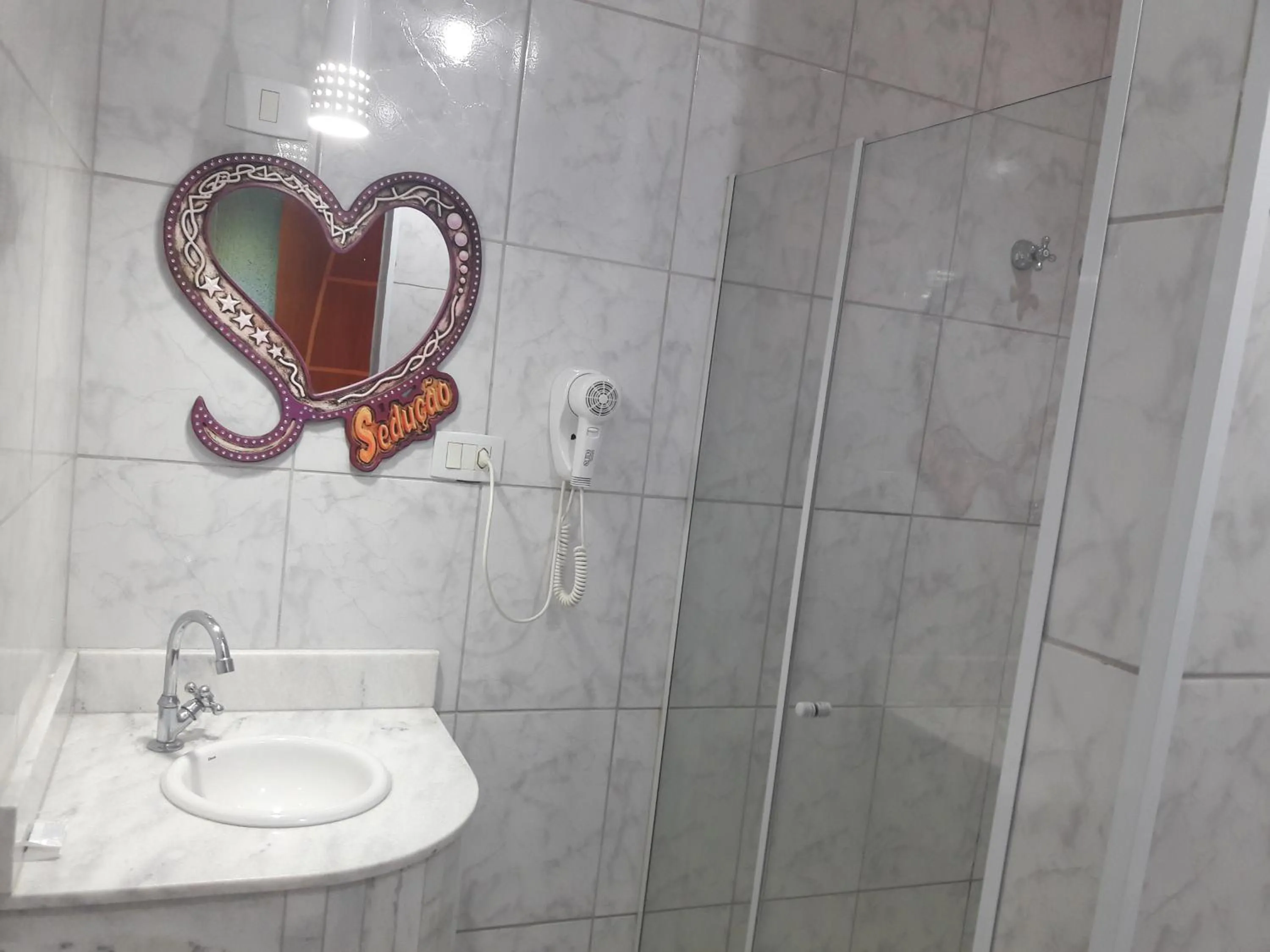 Motel Sedução