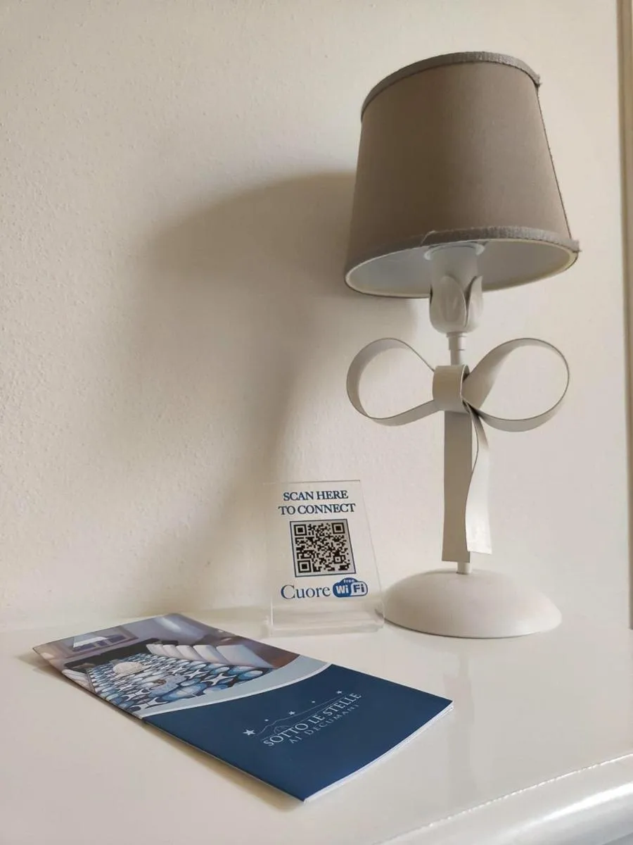 Sotto le Stelle ai Decumani