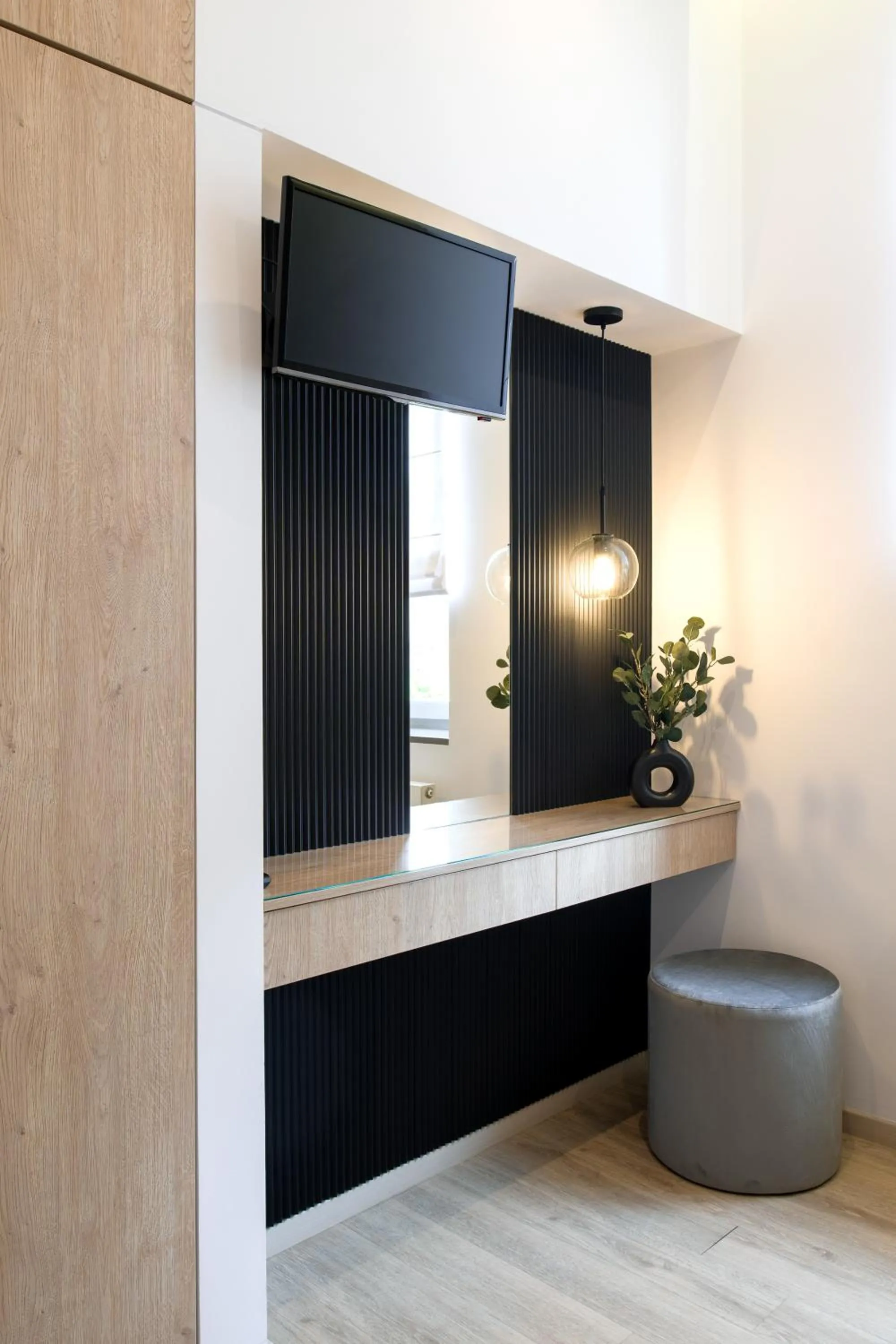 Photo of the whole room in Beautiful Apartment with 2 bedrooms for 7 guests, Jewish District