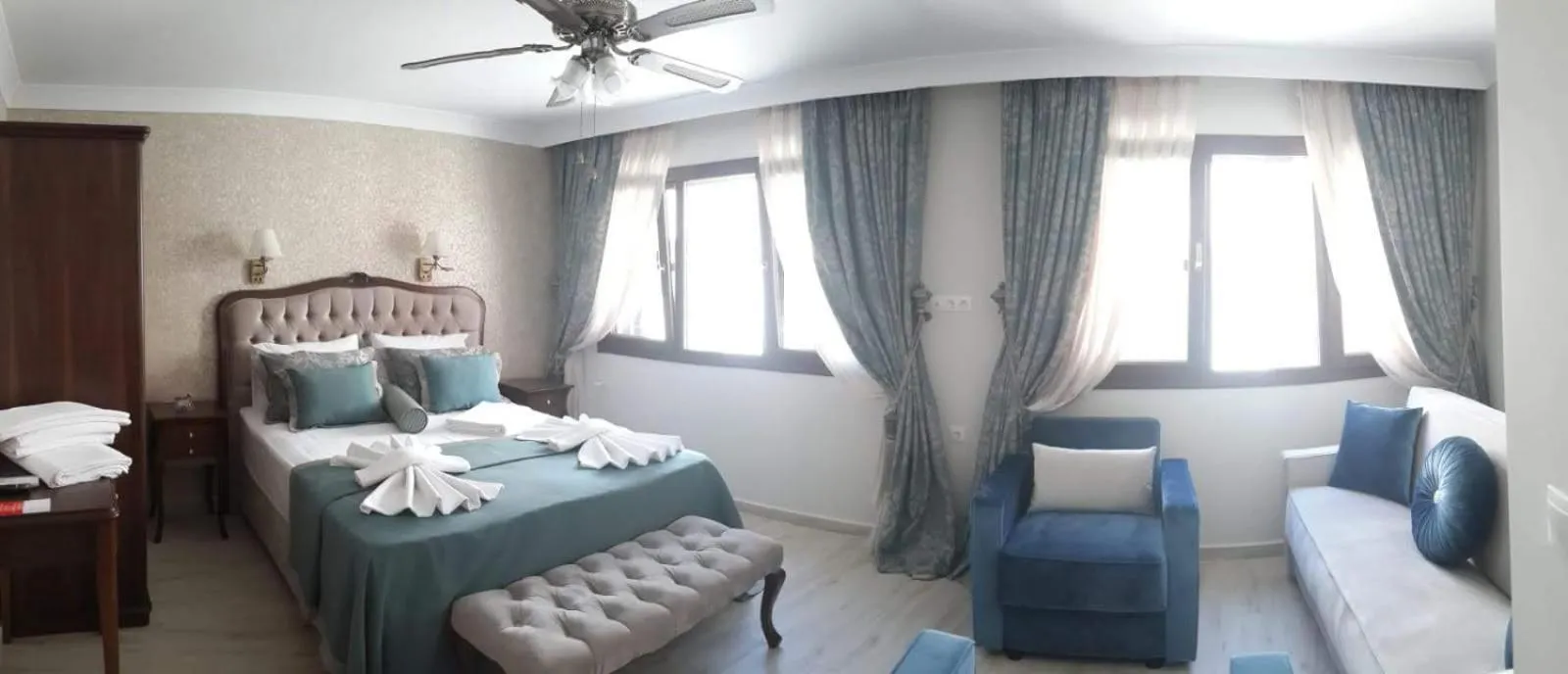 Deniz Yıldızı Pansiyon