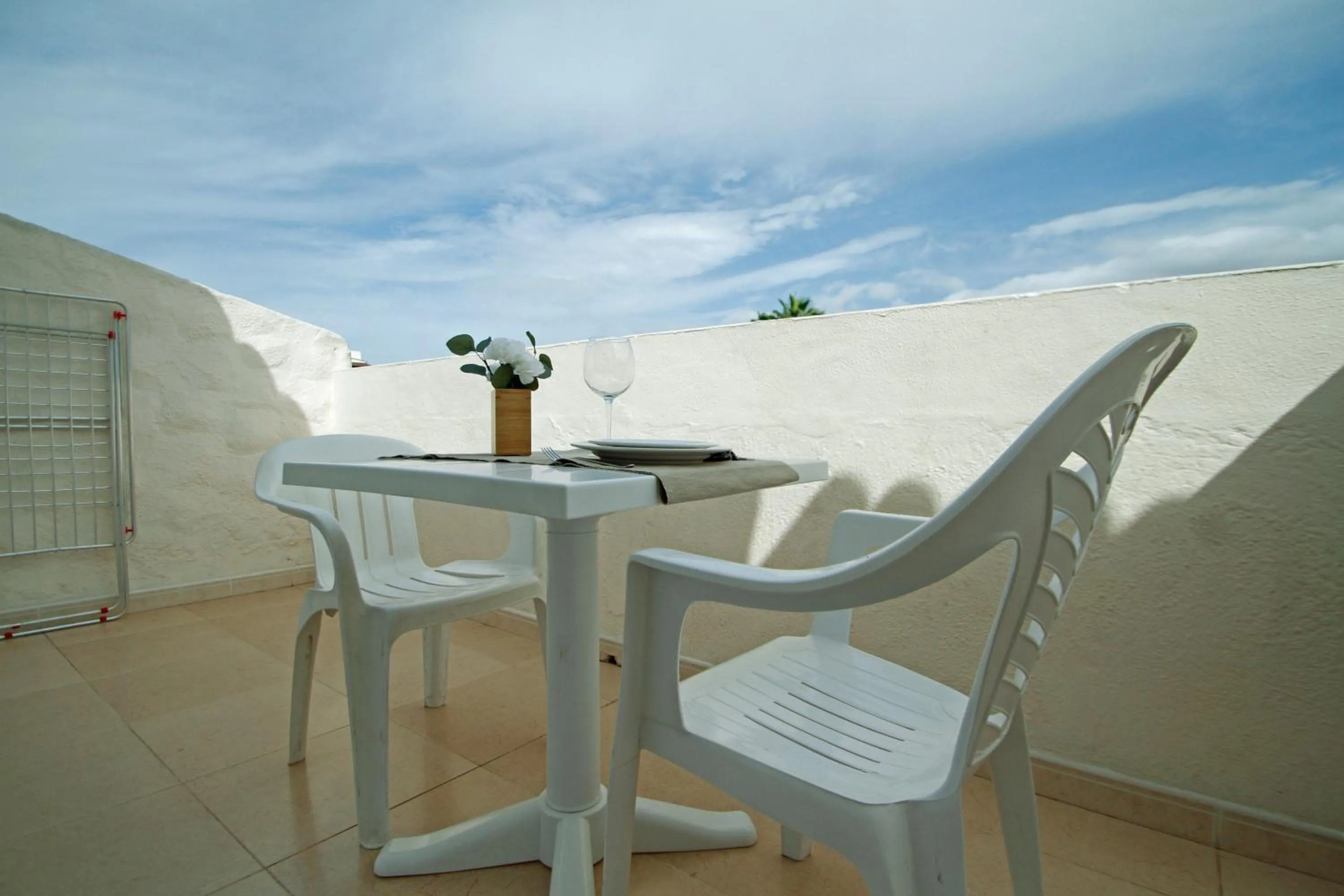 Decorative detail in Paradero II