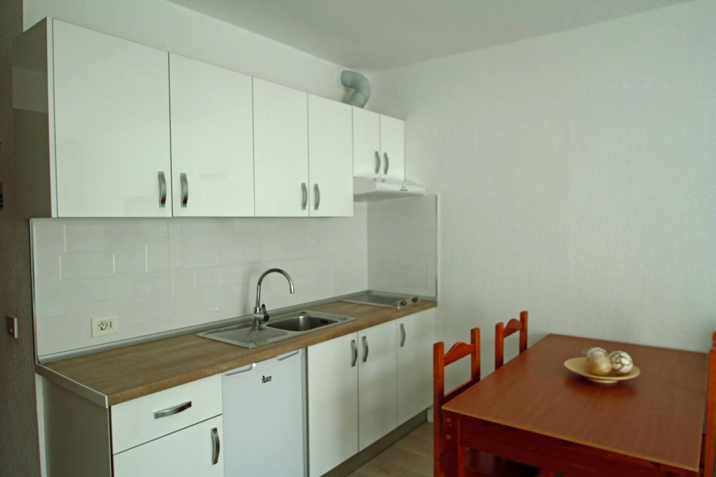 Kitchen or kitchenette in Paradero II
