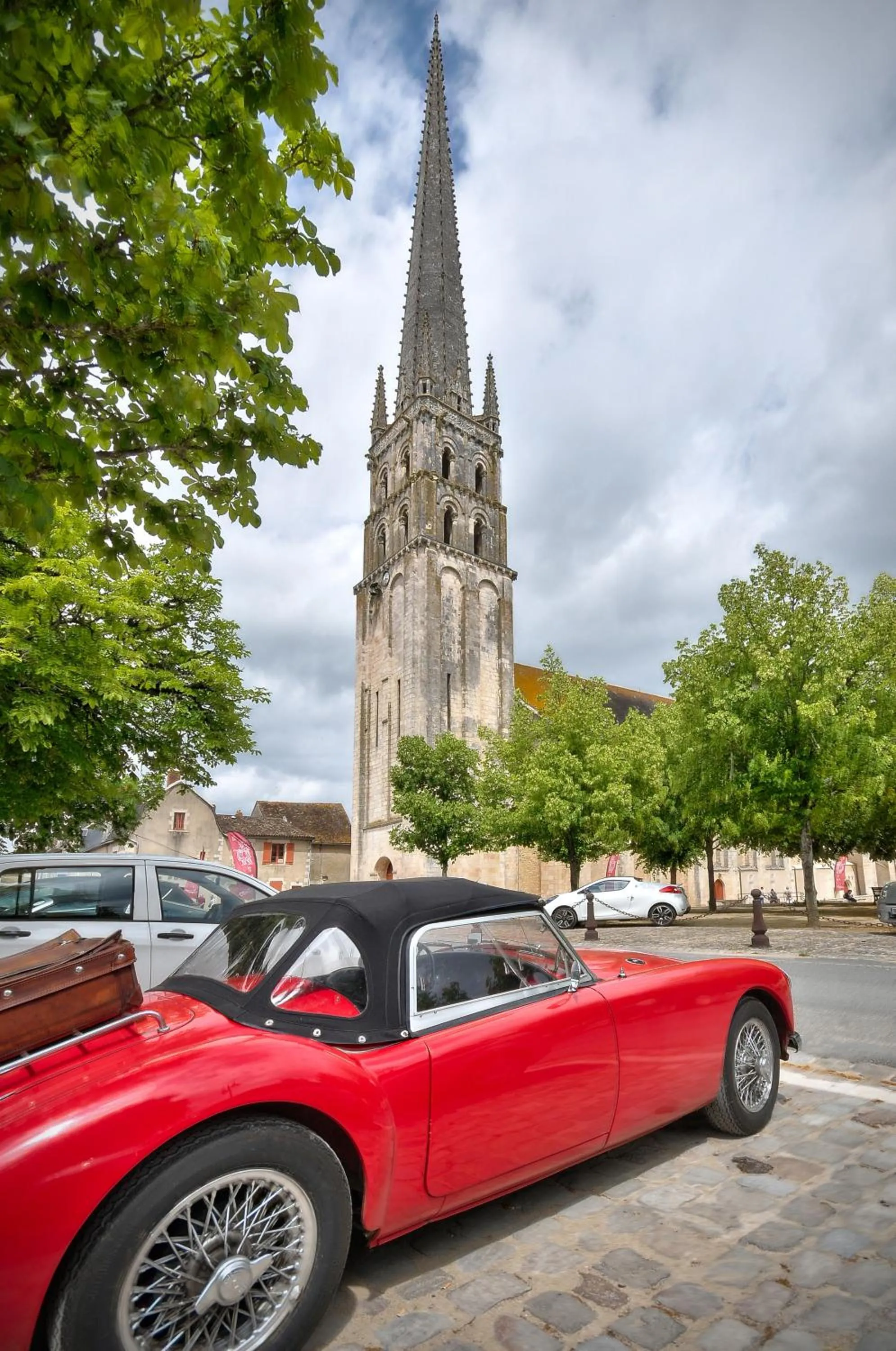 Activities in Hôtel de France