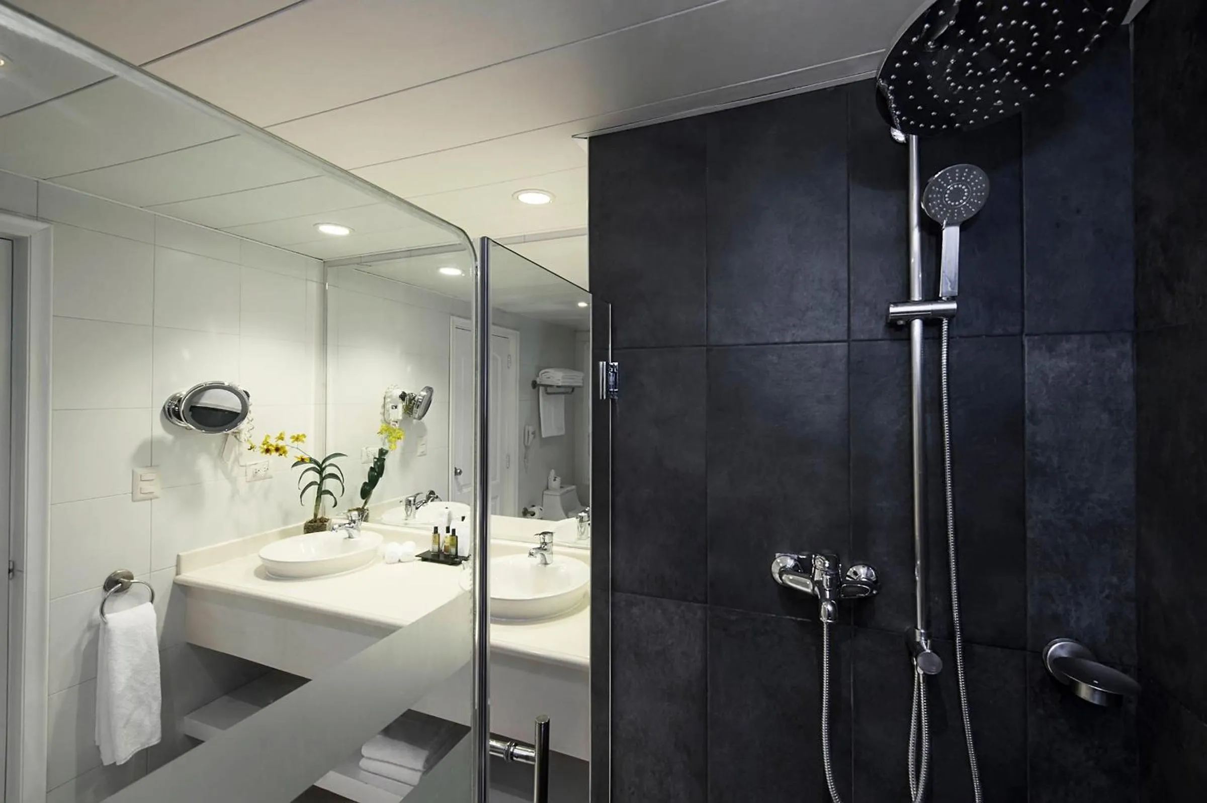 Photo of the whole room in Ocean Blue & Sand Beach Resort - All Inclusive