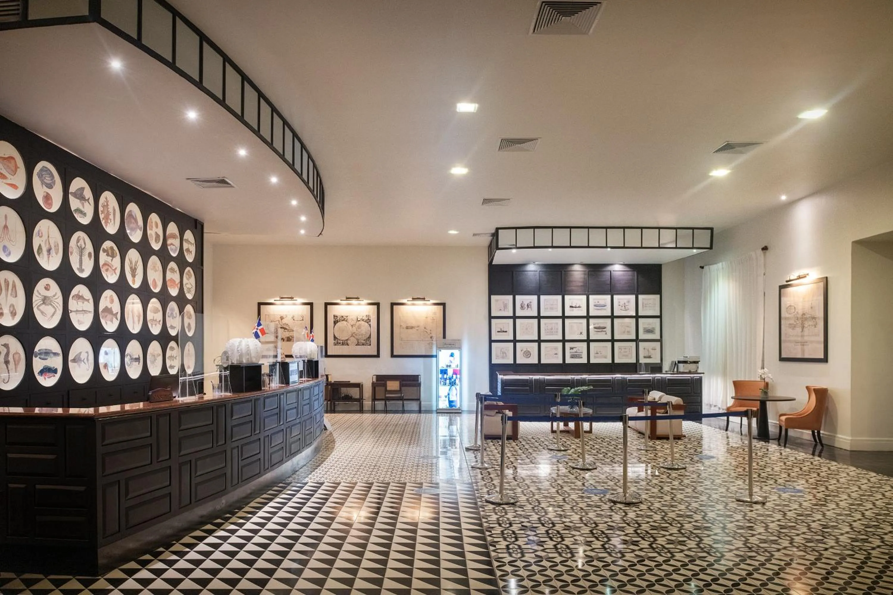 Property building in Ocean Blue & Sand Beach Resort - All Inclusive