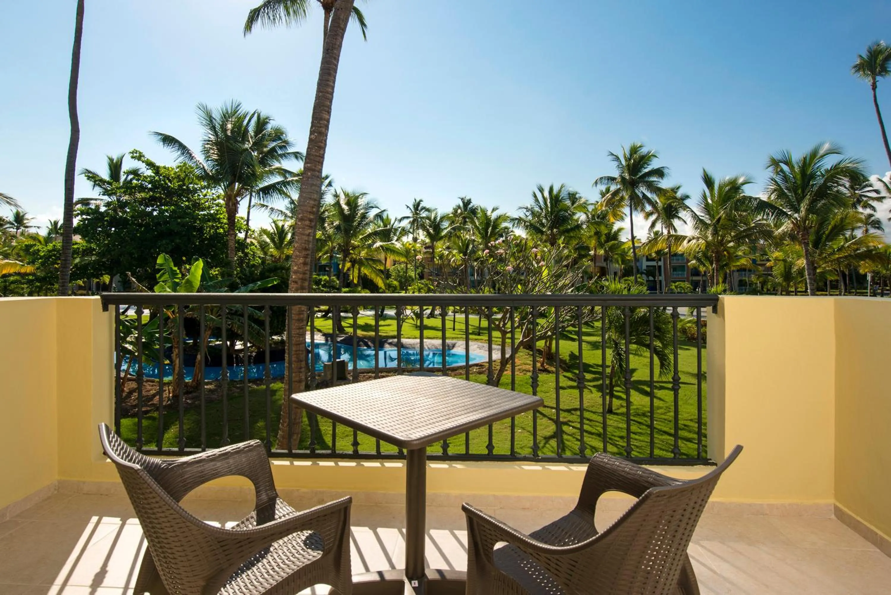 Ocean Blue & Sand Beach Resort - All Inclusive