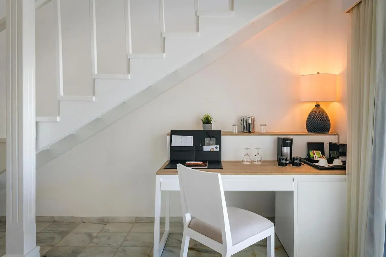 Bed in Ocean Blue & Sand Beach Resort - All Inclusive Bed in Ocean Blue & Sand Beach Resort - All Inclusive