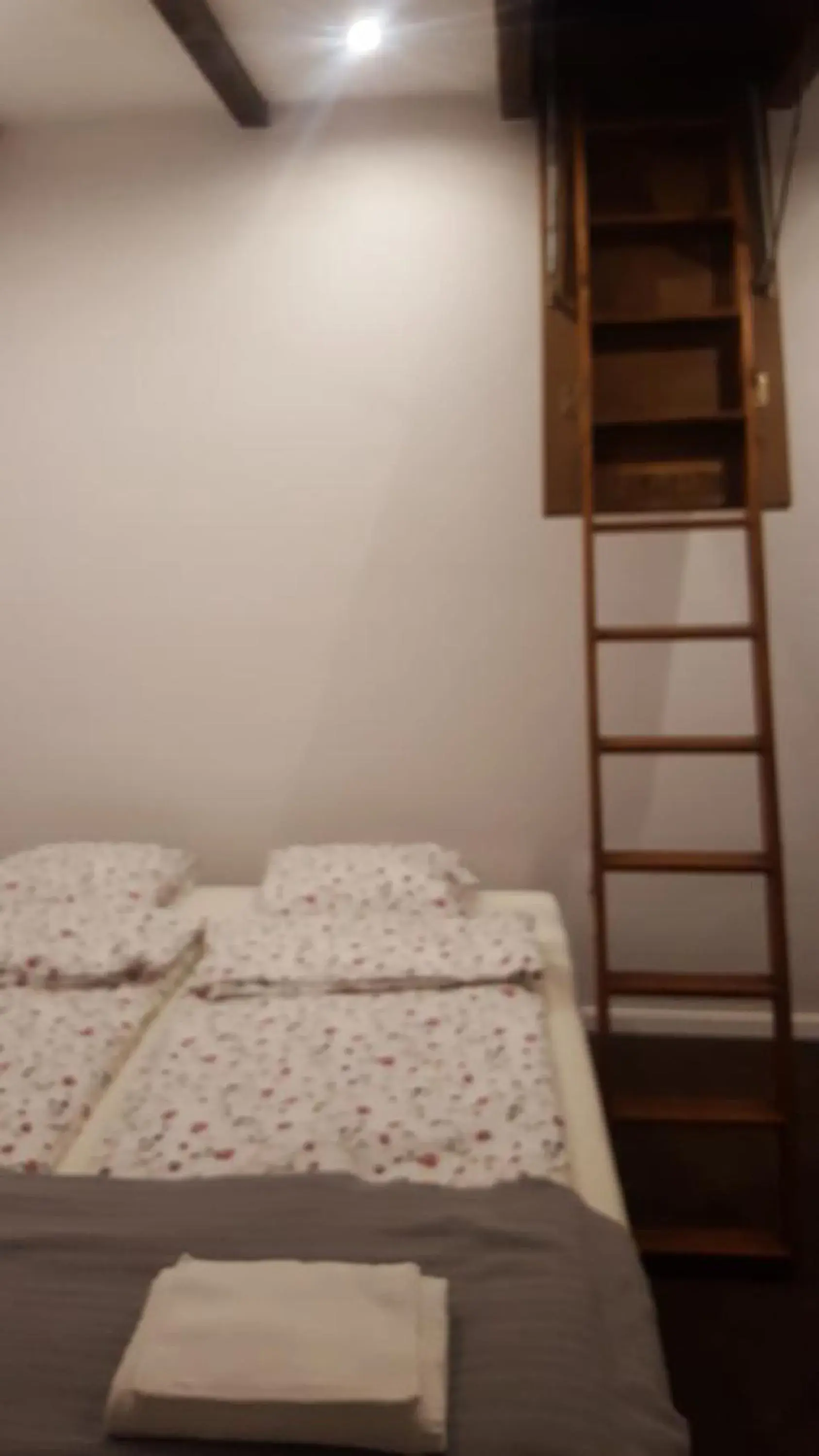 Deluxe Double Room with Spa Bath - Attic in Spa Apartamenty Lidzbark Deluxe Double Room with Spa Bath - Attic in Spa Apartamenty Lidzbark