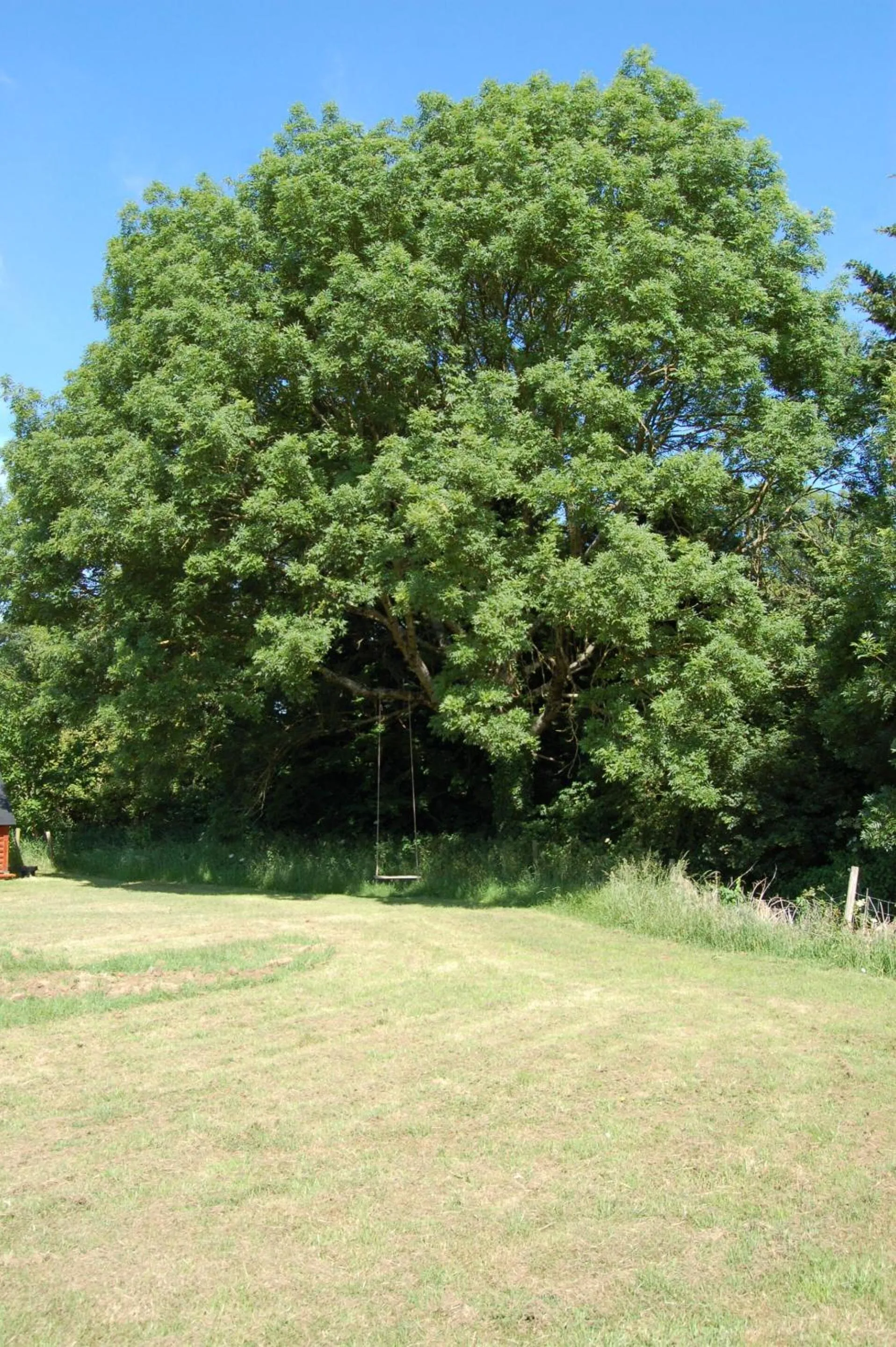 Property building in Watermeadow Lakes & Lodges