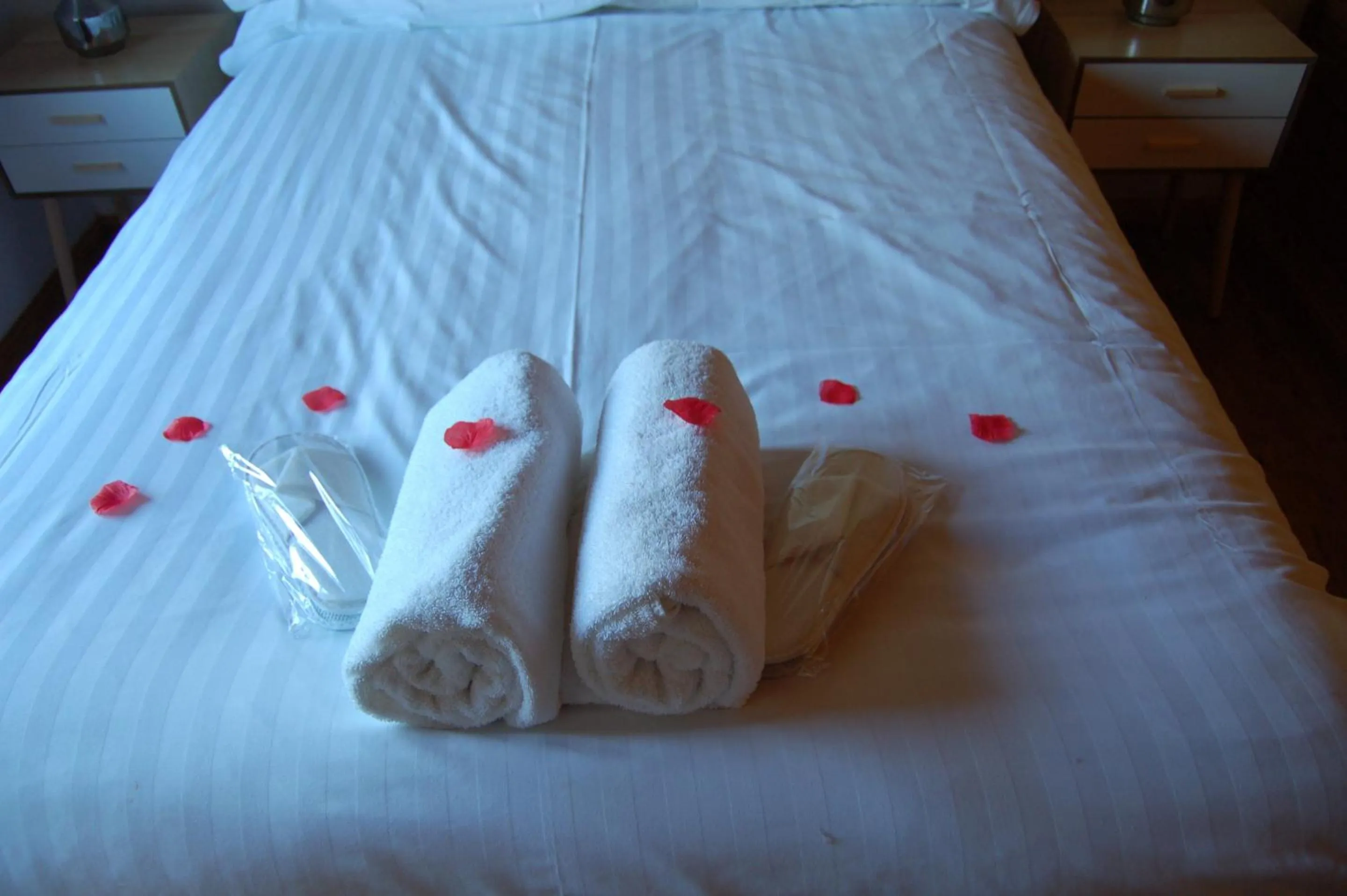 Bedroom in Watermeadow Lakes & Lodges