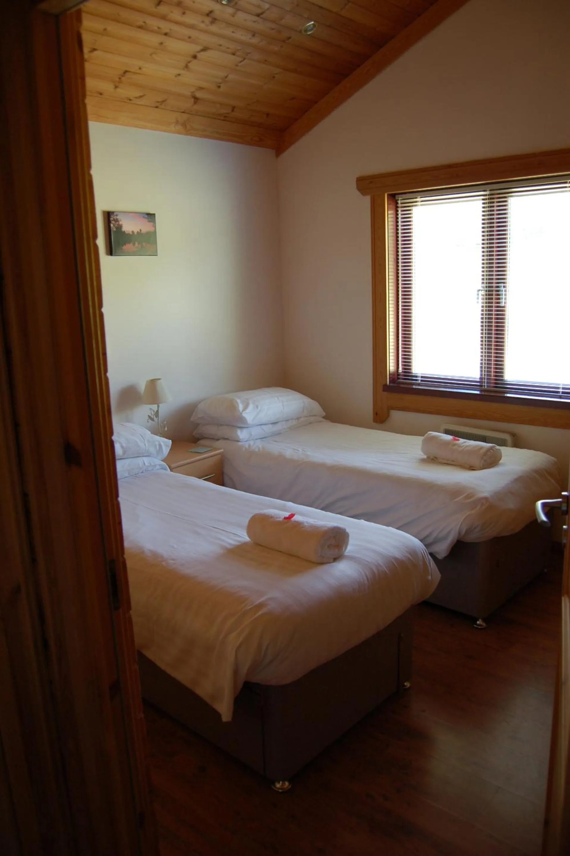 Bedroom in Watermeadow Lakes & Lodges