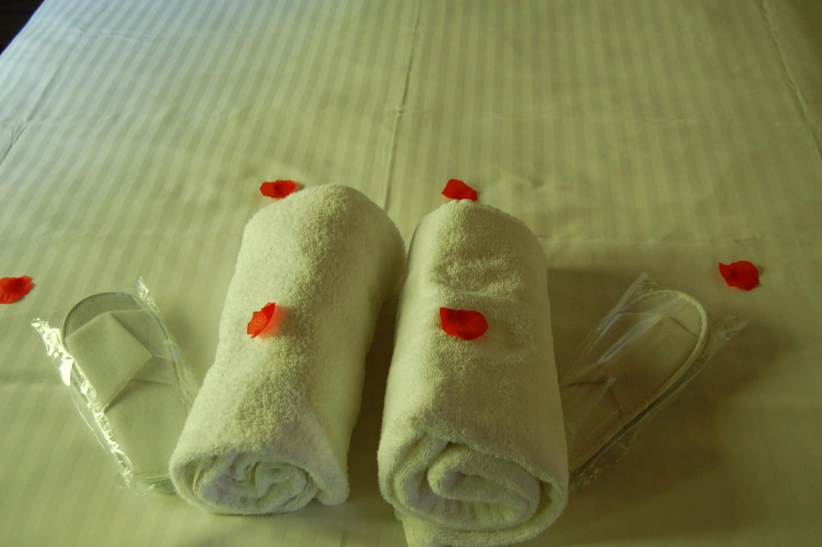 Bedroom in Watermeadow Lakes & Lodges