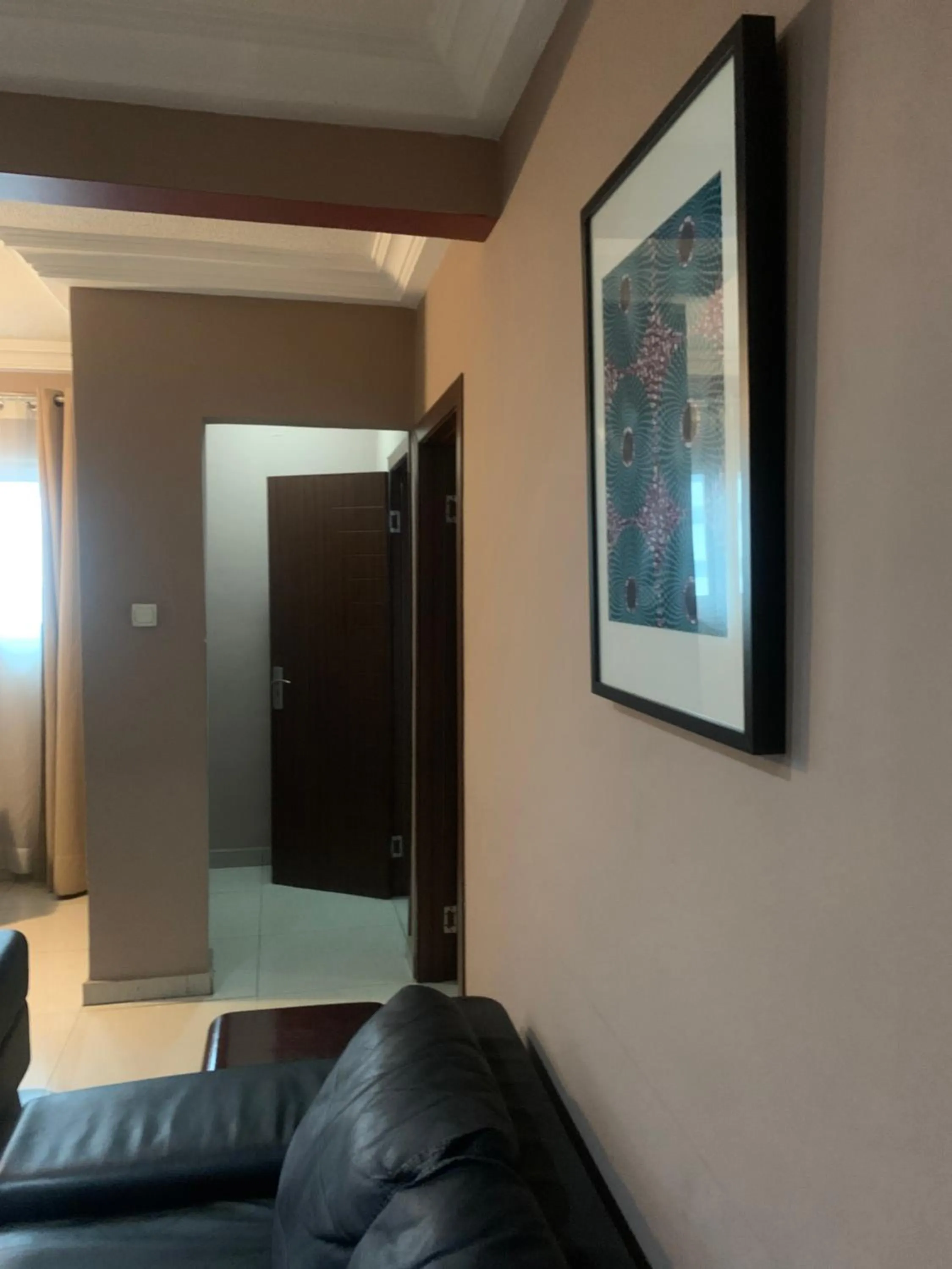 storage in Manjaro Suites