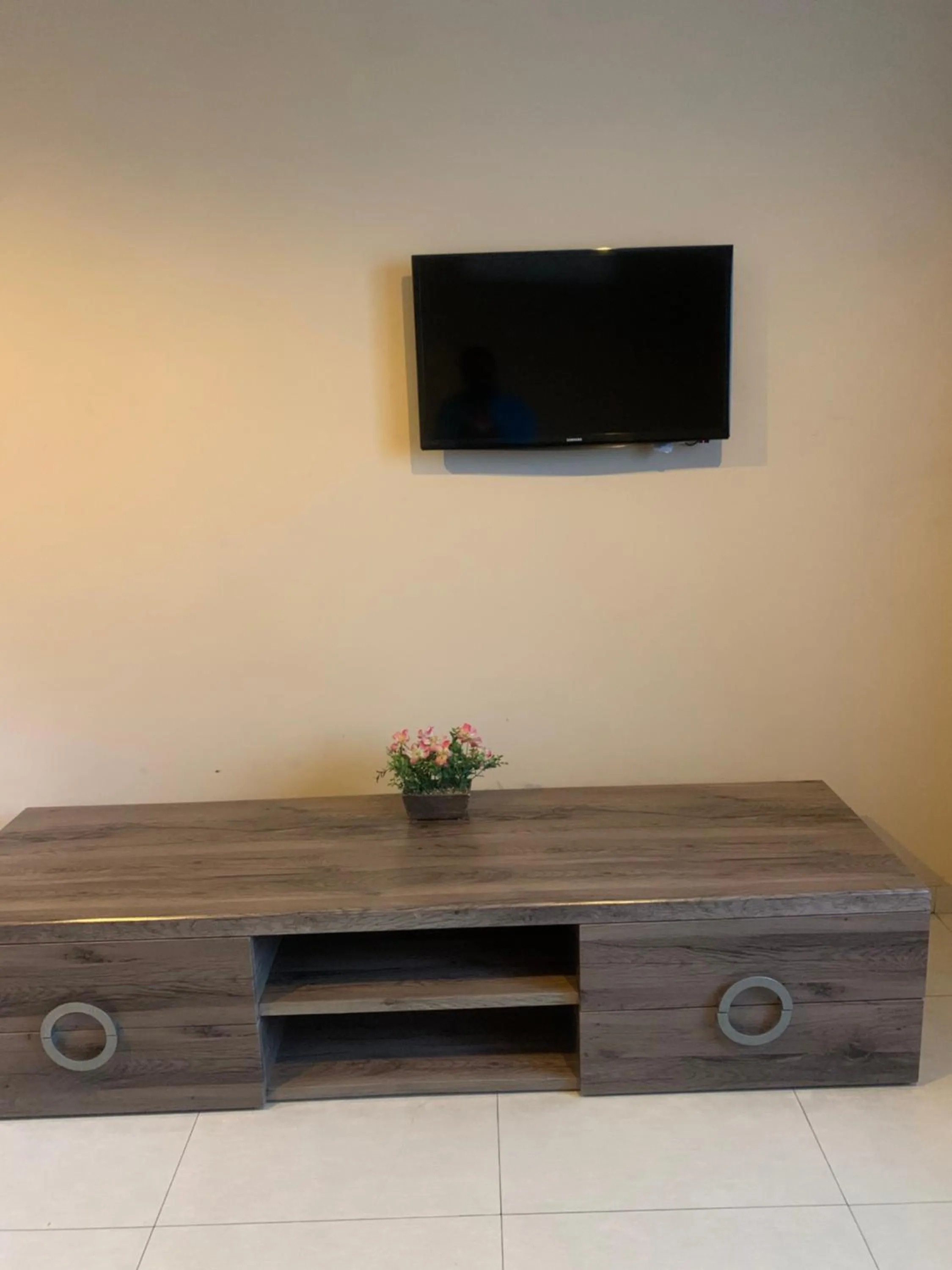 TV and multimedia in Manjaro Suites