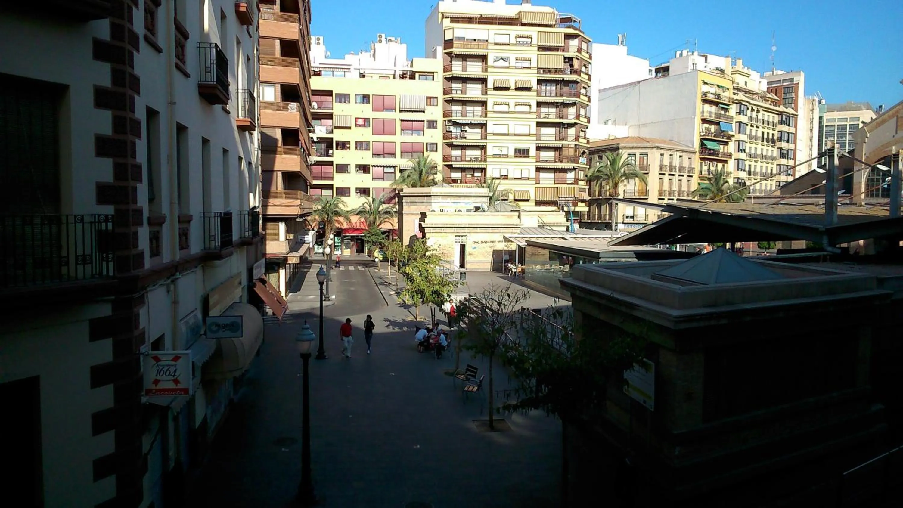 Day in LÀtic Rooms