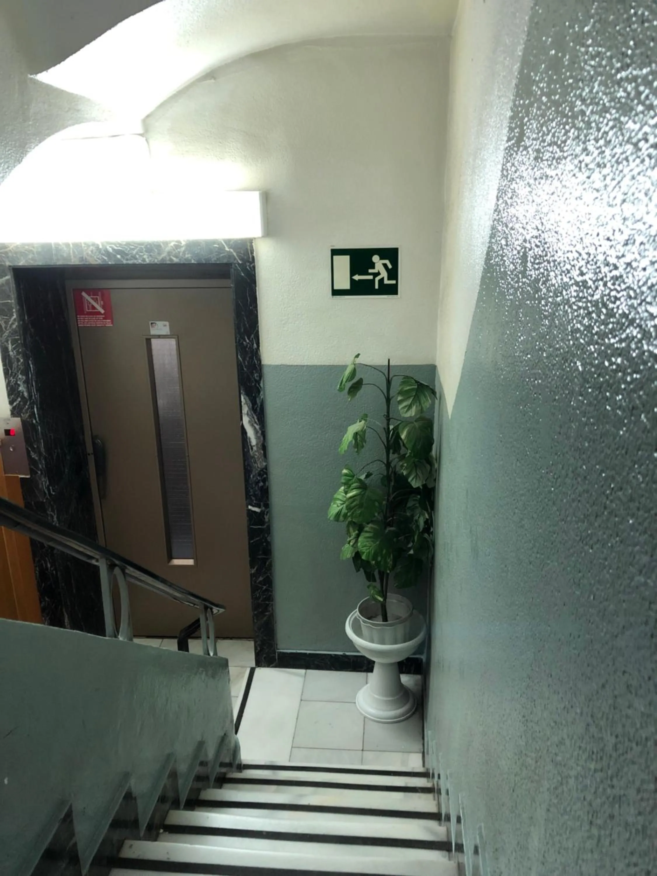 Decorative detail in LÀtic Rooms