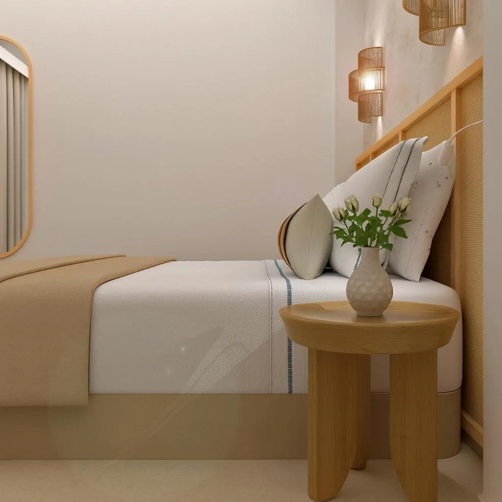 Bedroom in Hotel Urania Arenal by Soho Boutique - Adults Recommended