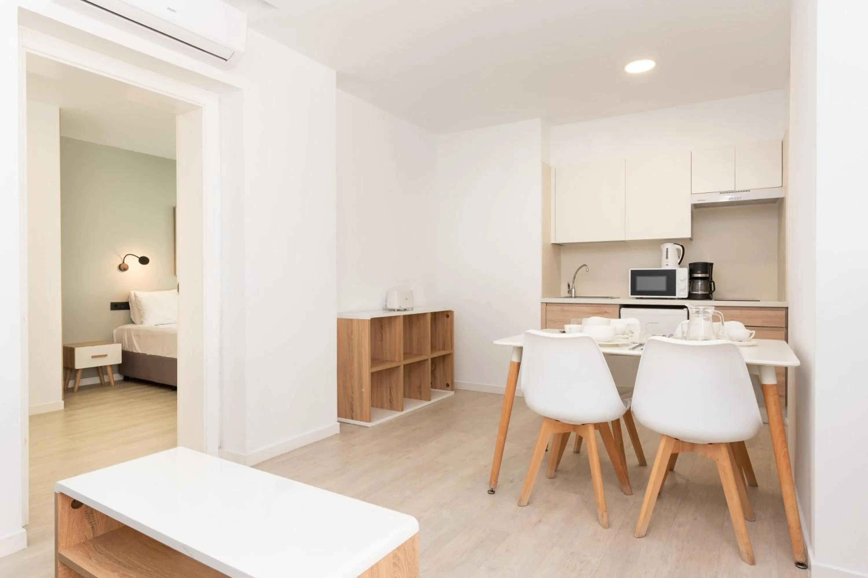 Photo of the whole room in BARRANCO Chic! Apartments by ALEGRIA