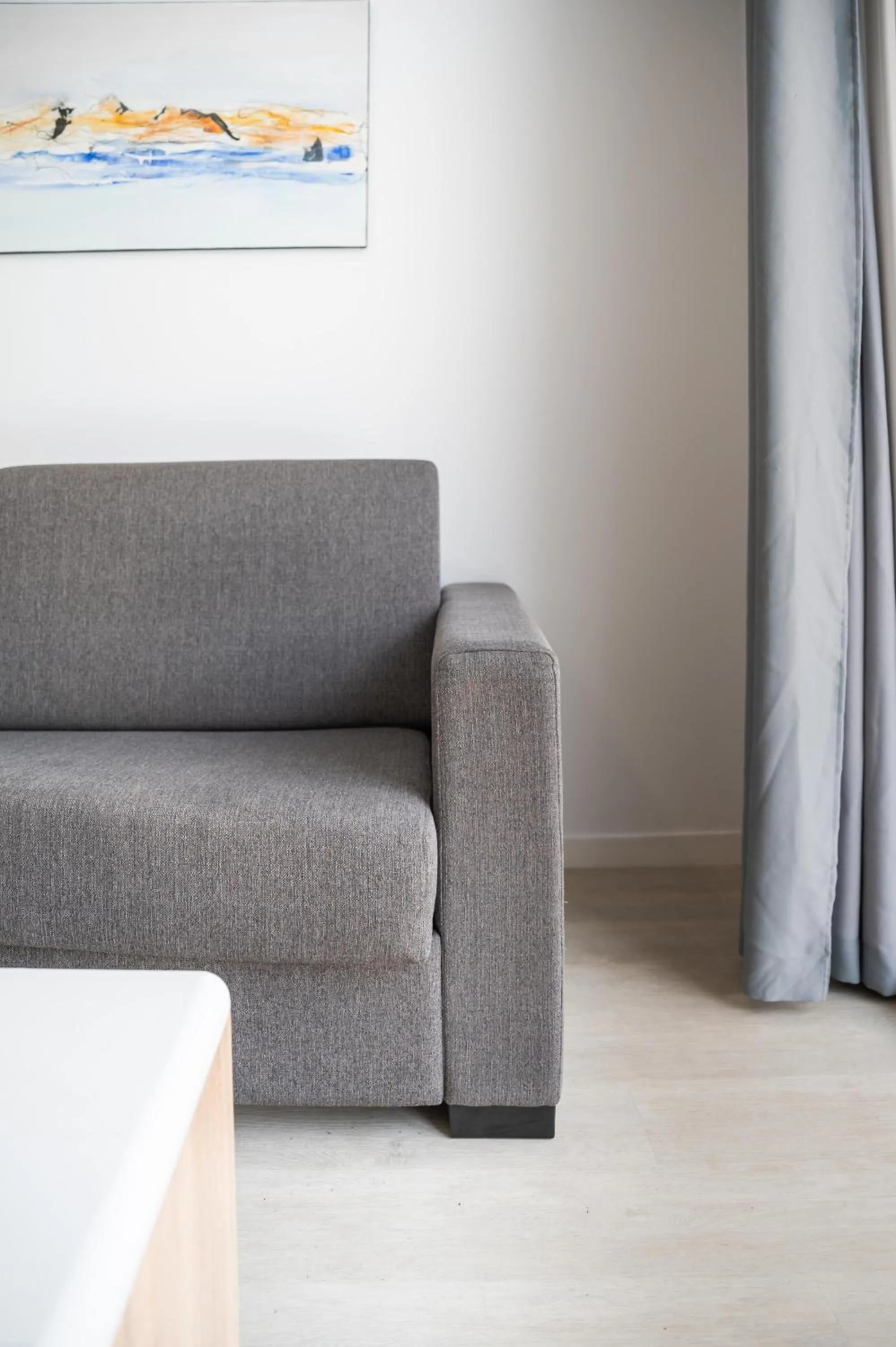 Photo of the whole room in BARRANCO Chic! Apartments by ALEGRIA