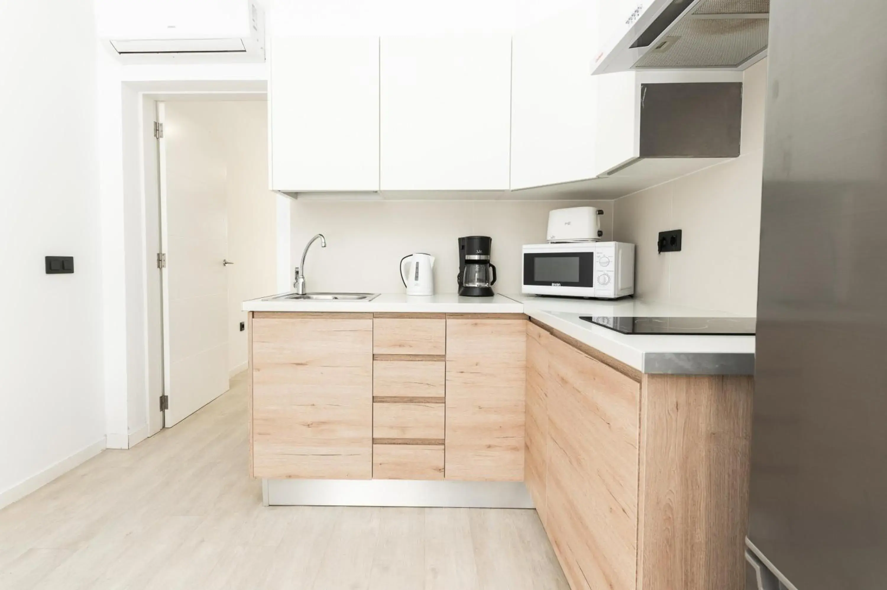 Photo of the whole room in ALEGRIA Barranco Photo of the whole room in ALEGRIA Barranco