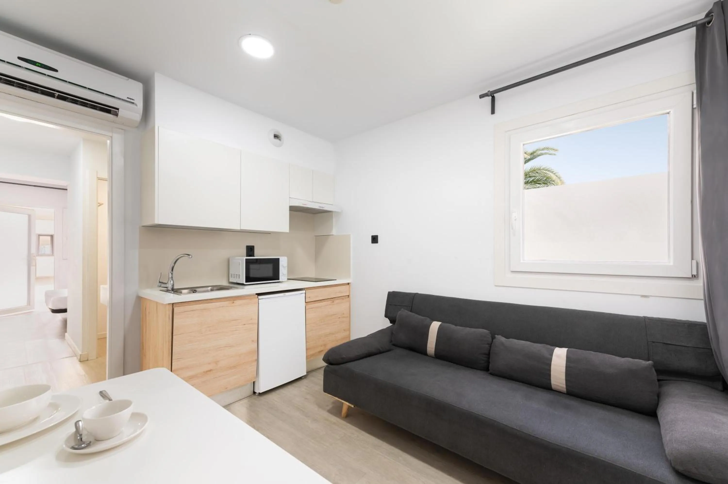 Photo of the whole room in BARRANCO Chic! Apartments by ALEGRIA