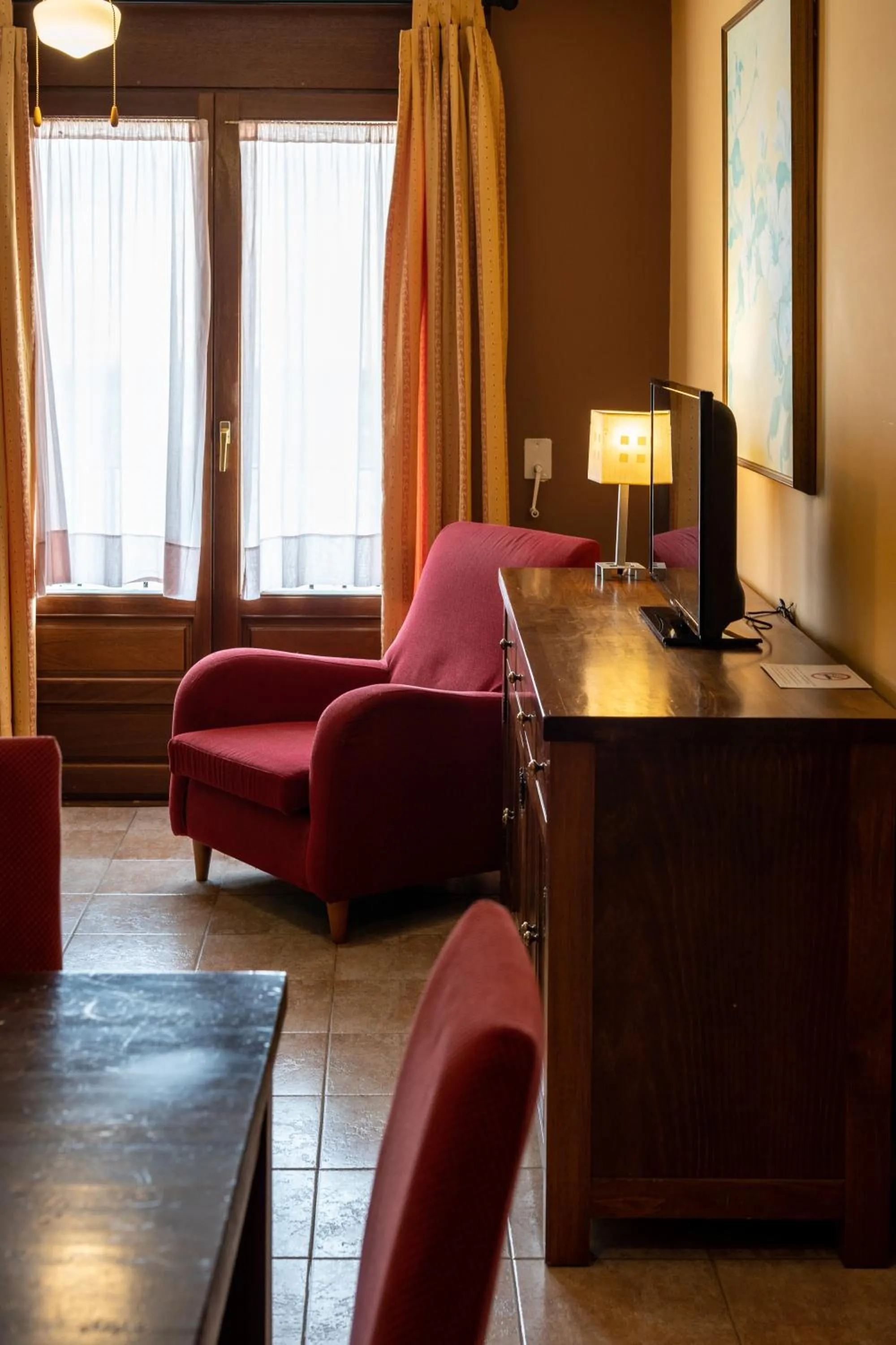 Apartamentos La Trufa Negra