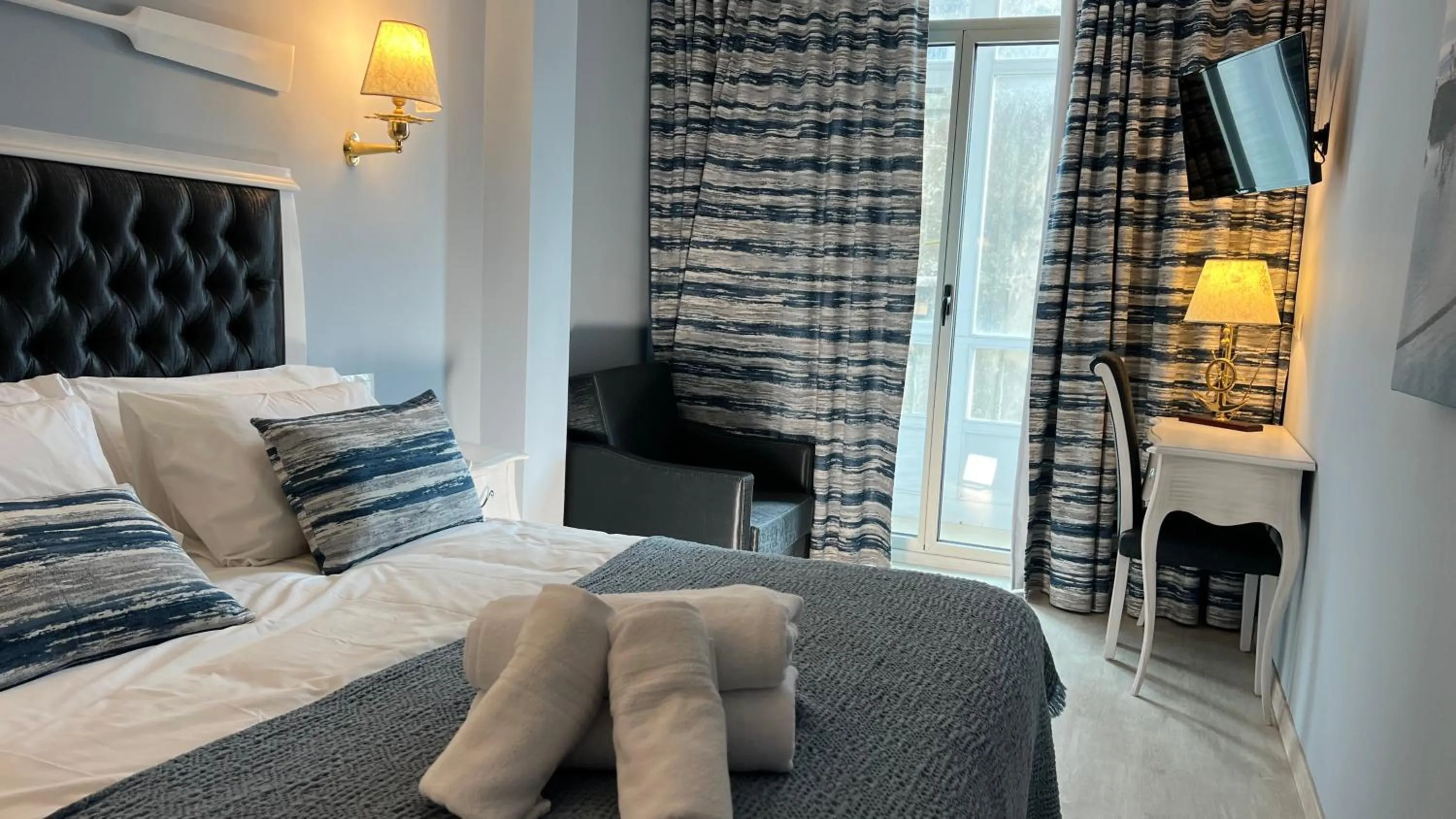 Hotel Boutique Arha Villa de Santona