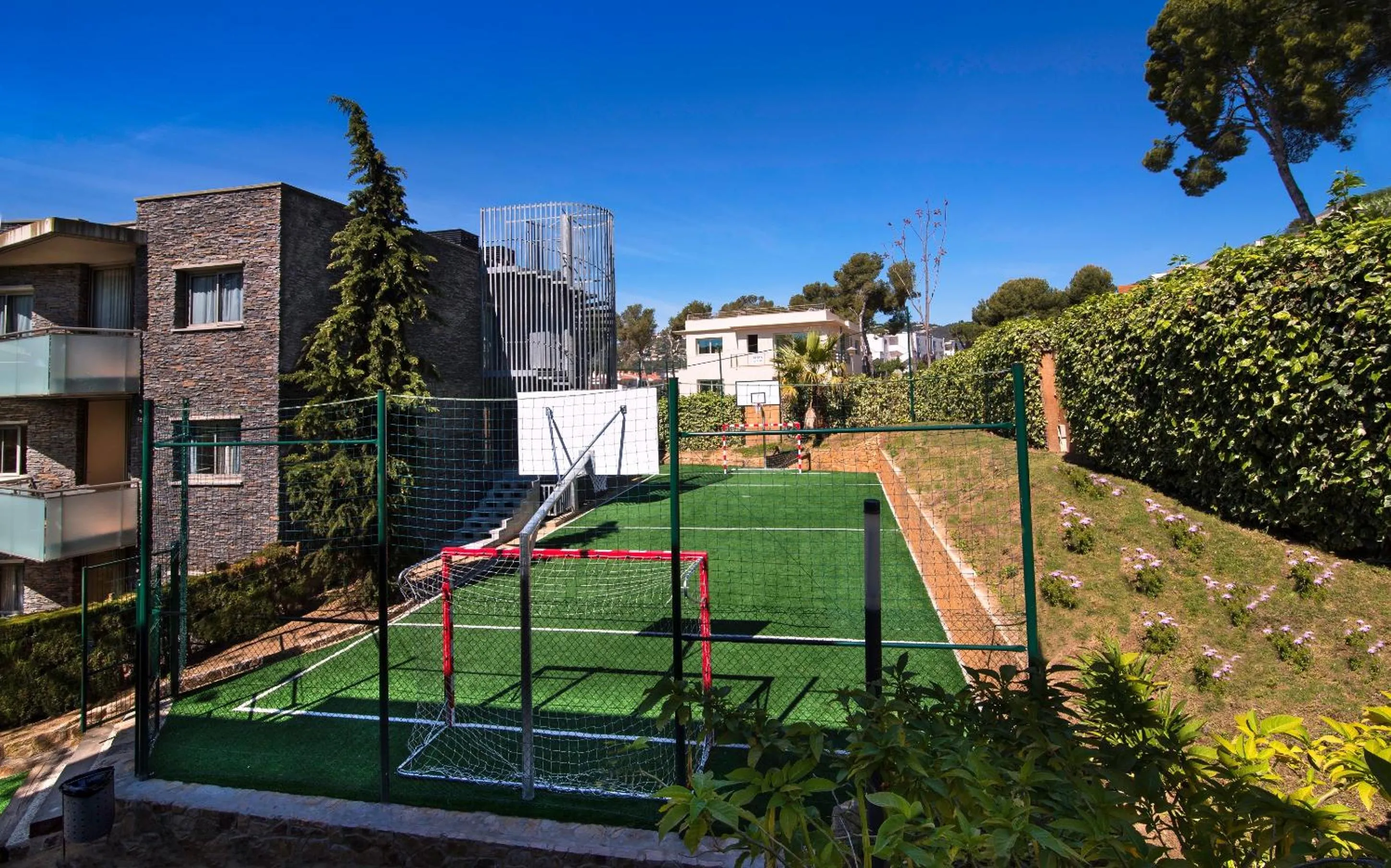 Activities in Aparthotel Ciutat de Palol