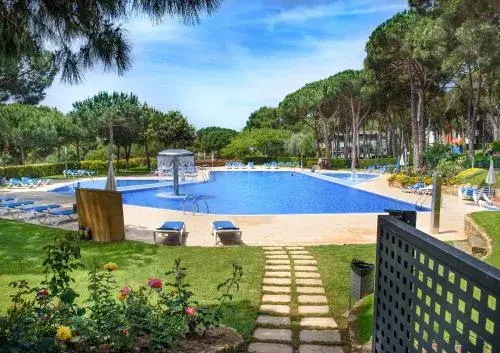 Aparthotel Ciutat de Palol Aparthotel Ciutat de Palol