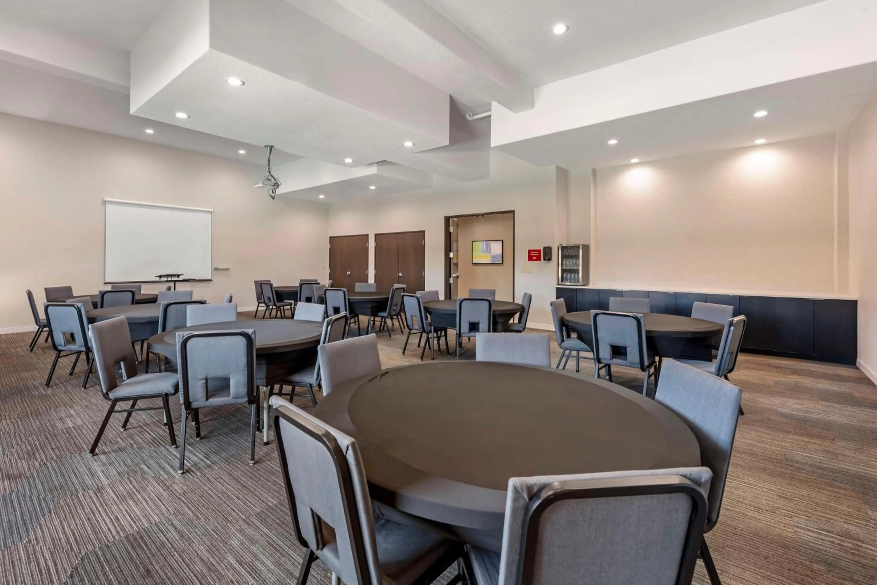 Meeting/conference room in Best Western Plus Pflugerville Inn & Suites