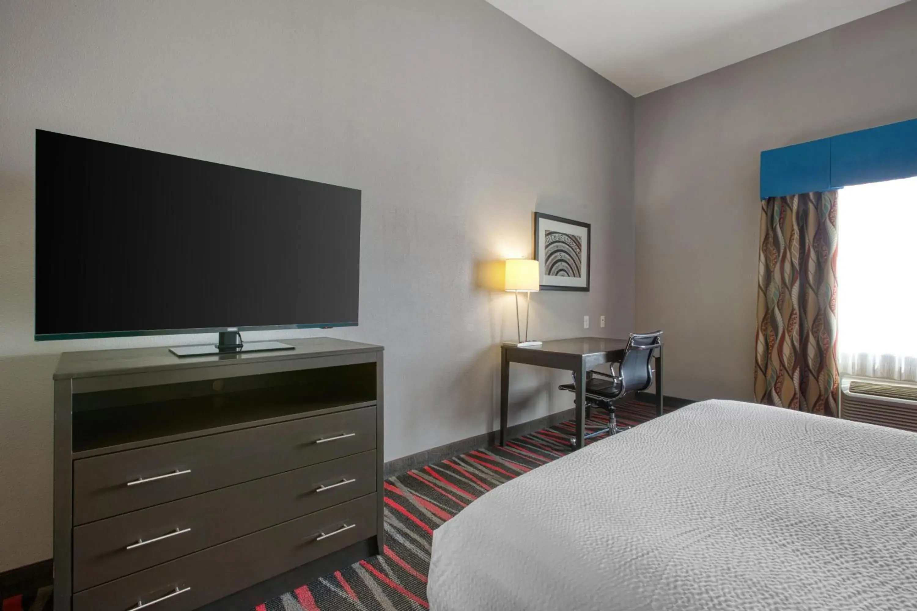 Queen Room with Two Queen Beds in Best Western Plus Tech Medical Center Inn Queen Room with Two Queen Beds in Best Western Plus Tech Medical Center Inn