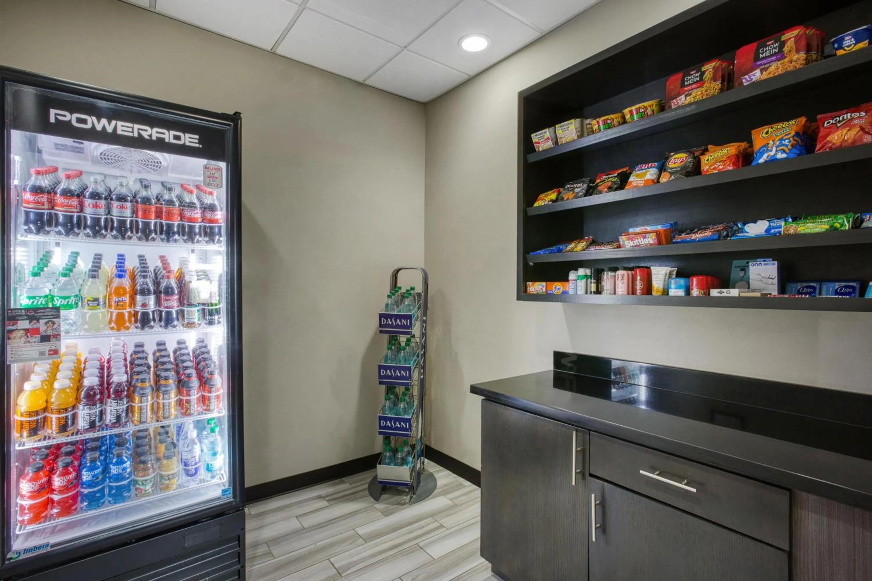 Property building in Best Western Plus Tech Medical Center Inn