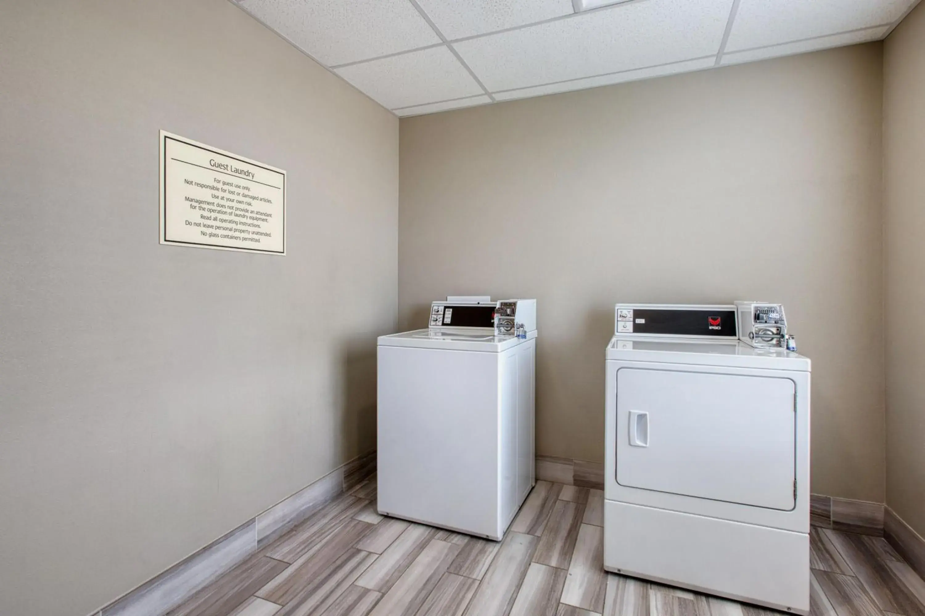 Property building in Best Western Plus Tech Medical Center Inn Property building in Best Western Plus Tech Medical Center Inn