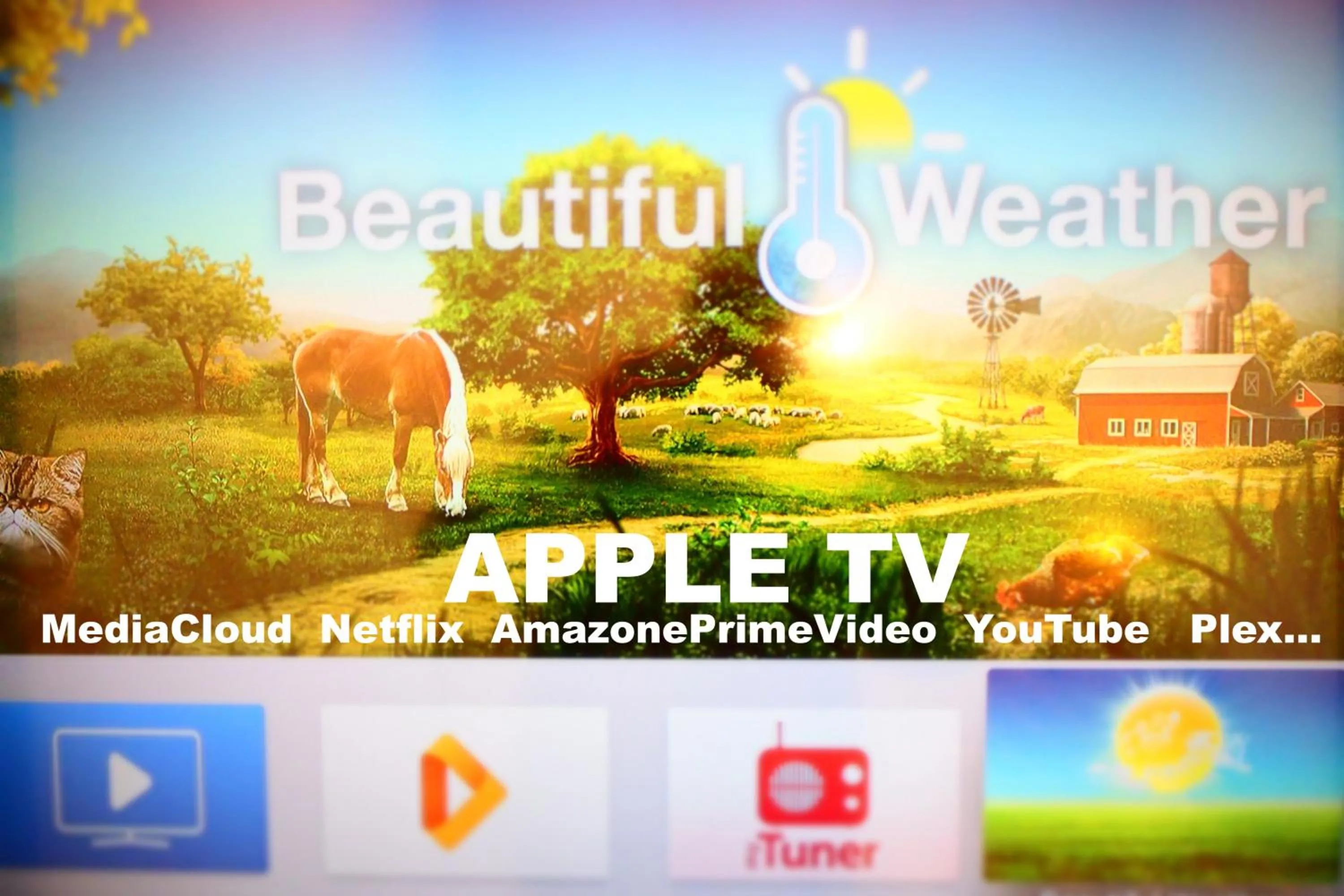 Property building in Privat Hotel Liberty Sitges