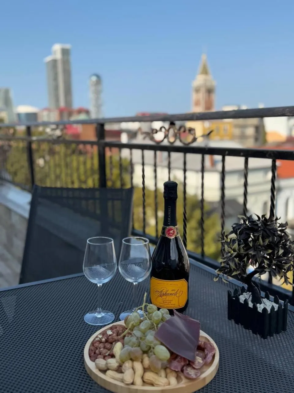 Black Sea Star Batumi