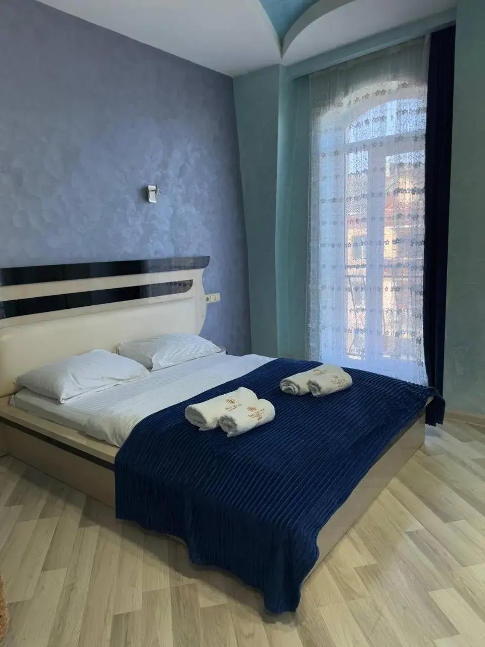 Deluxe Double Room in Black Sea Star Batumi Deluxe Double Room in Black Sea Star Batumi