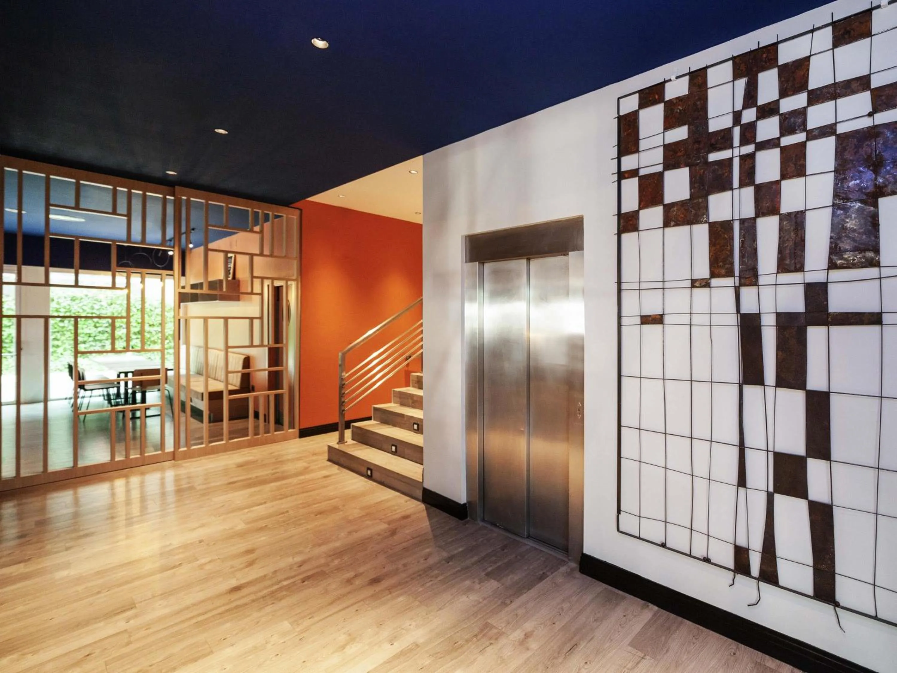 Other in Ibis Alcala de Henares La Garena